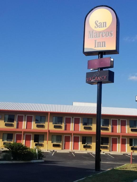 San Marcos Inn photo 22