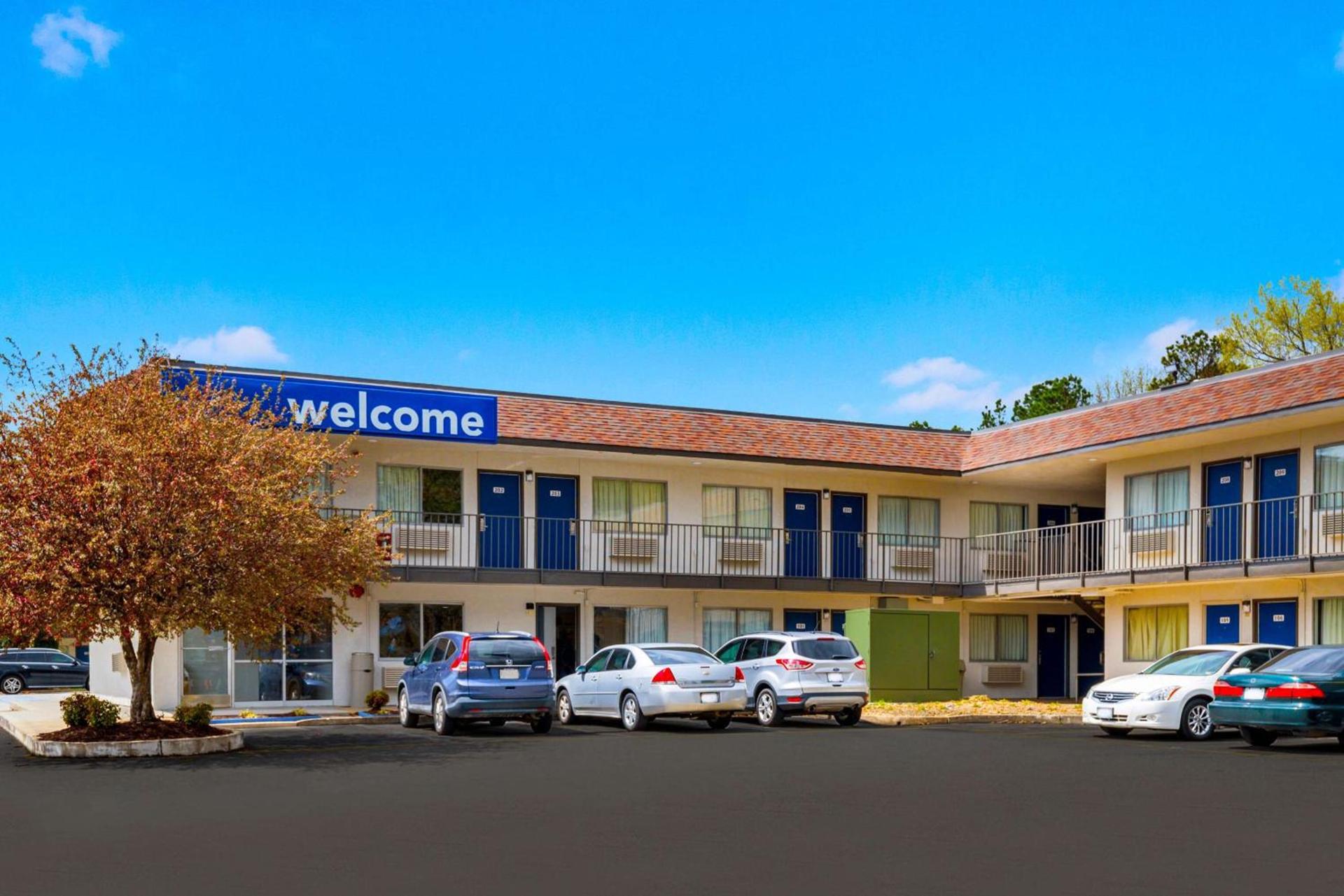 Motel 6-Sandston, VA - Richmond, Va photo 3
