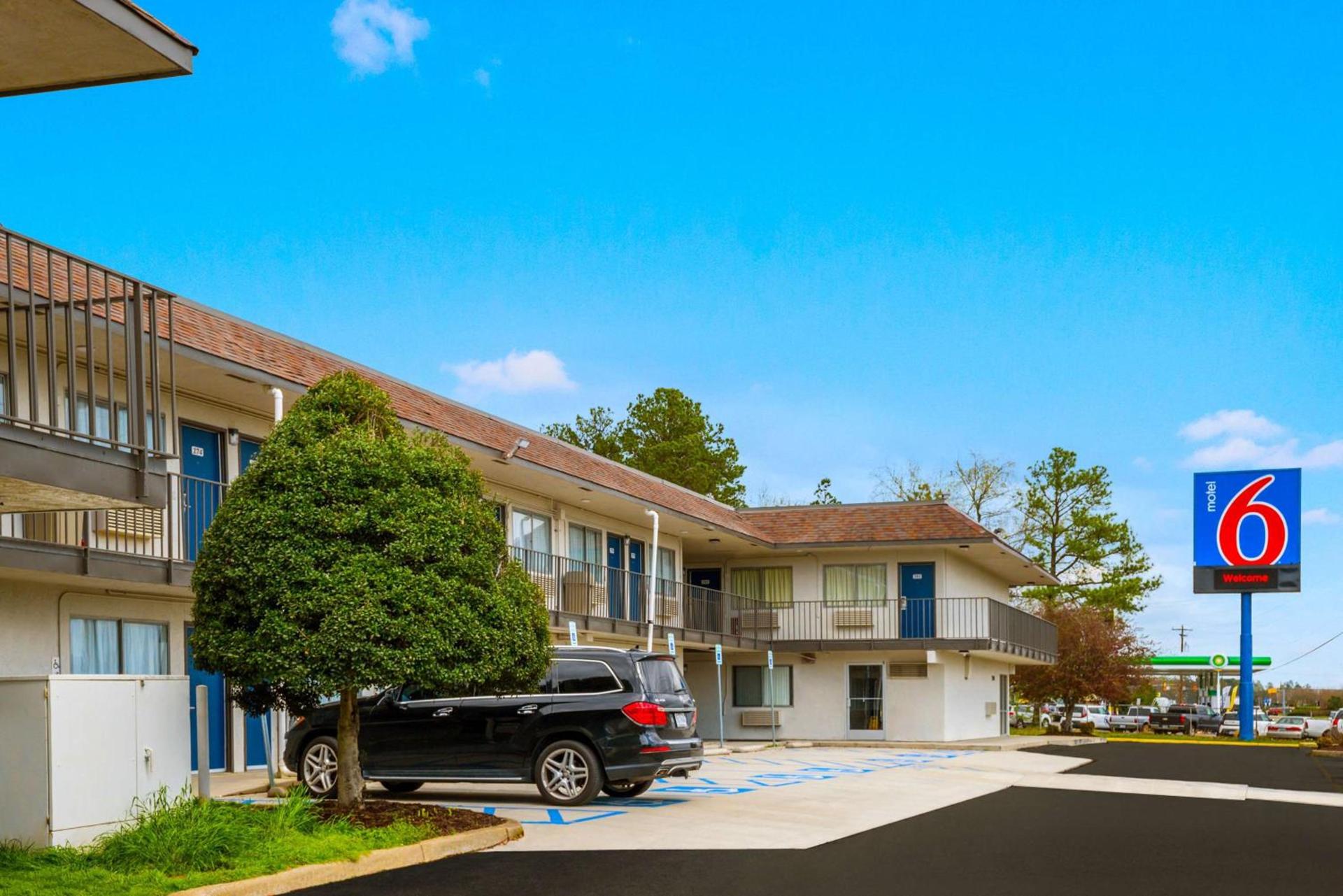Motel 6-Sandston, VA - Richmond, Va photo 5