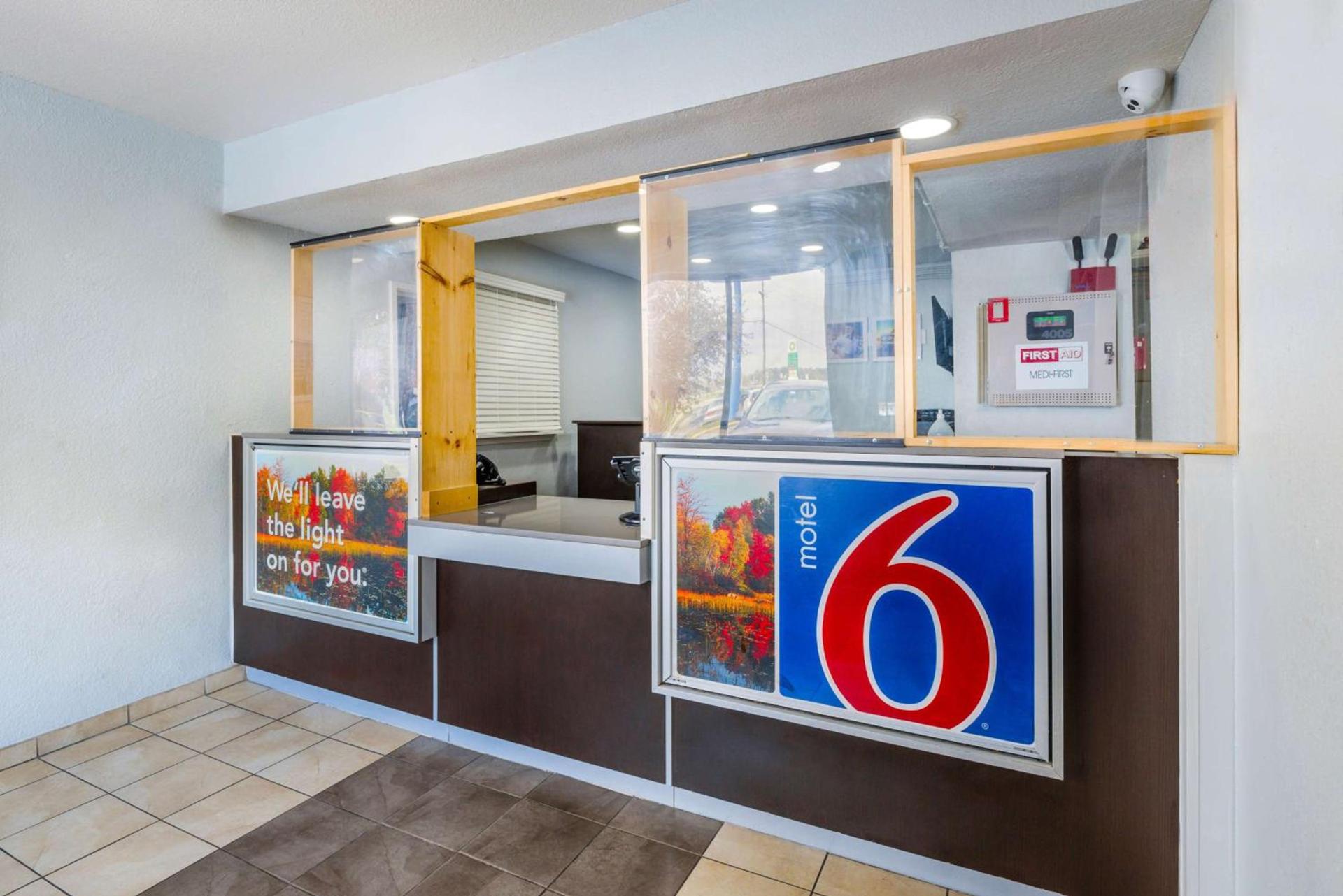 Motel 6-Sandston, VA - Richmond, Va photo 22