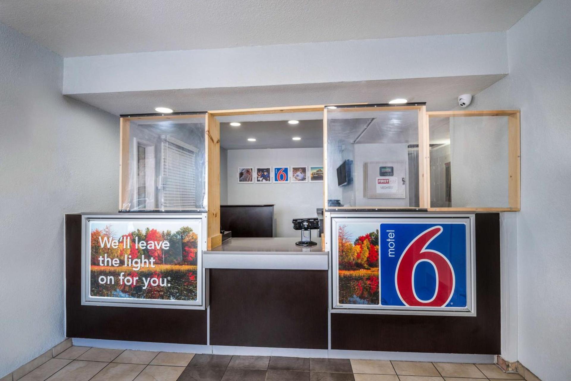 Motel 6-Sandston, VA - Richmond, Va photo 24