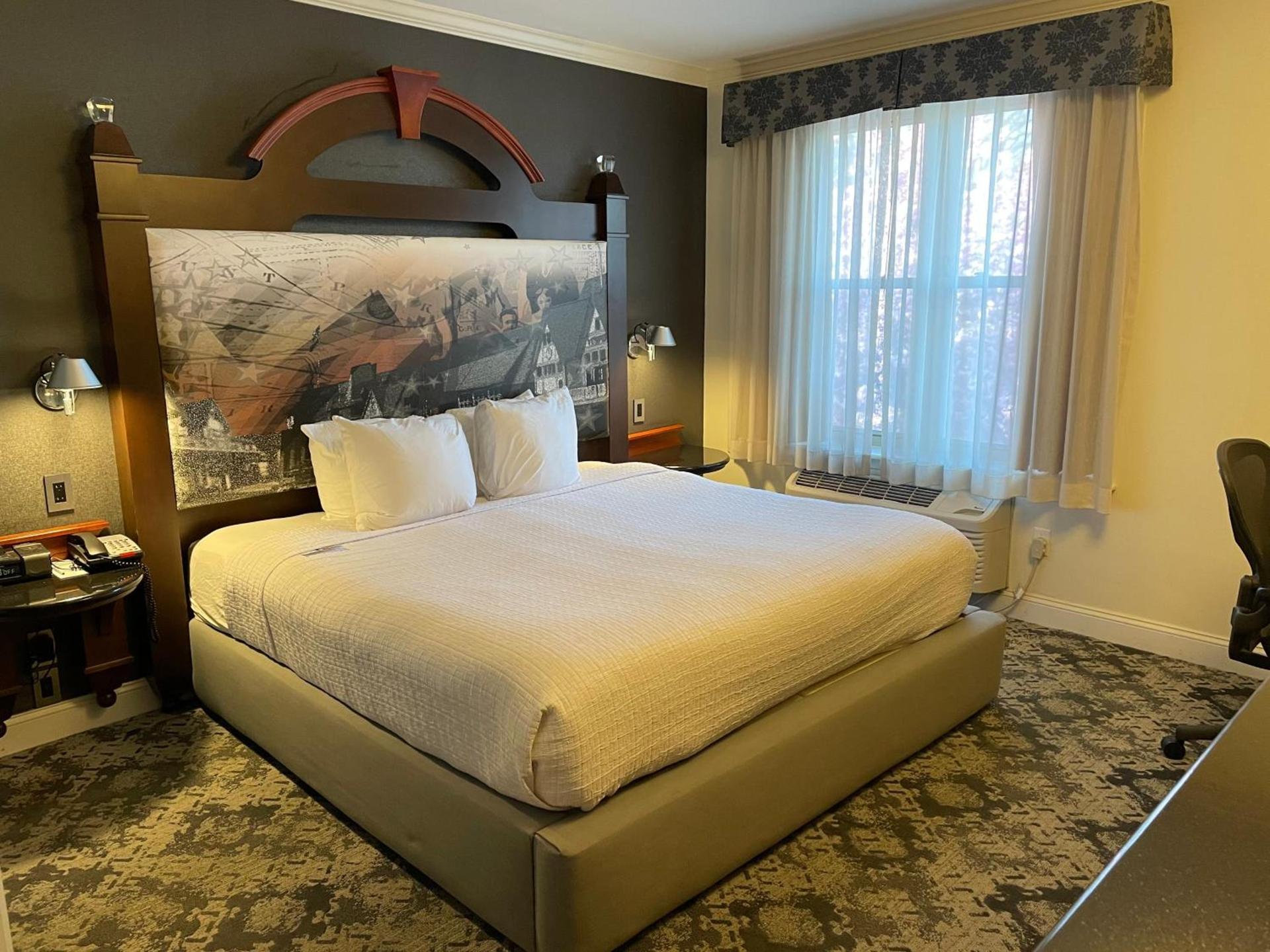 Chestnut Hill Hotel photo 3
