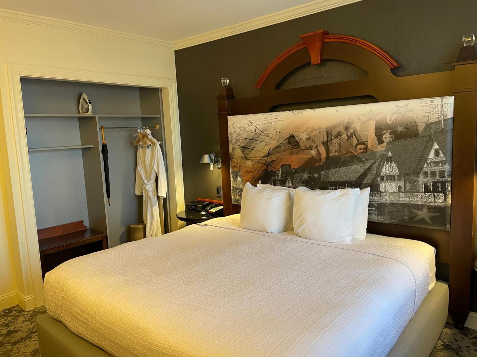 Chestnut Hill Hotel photo 4