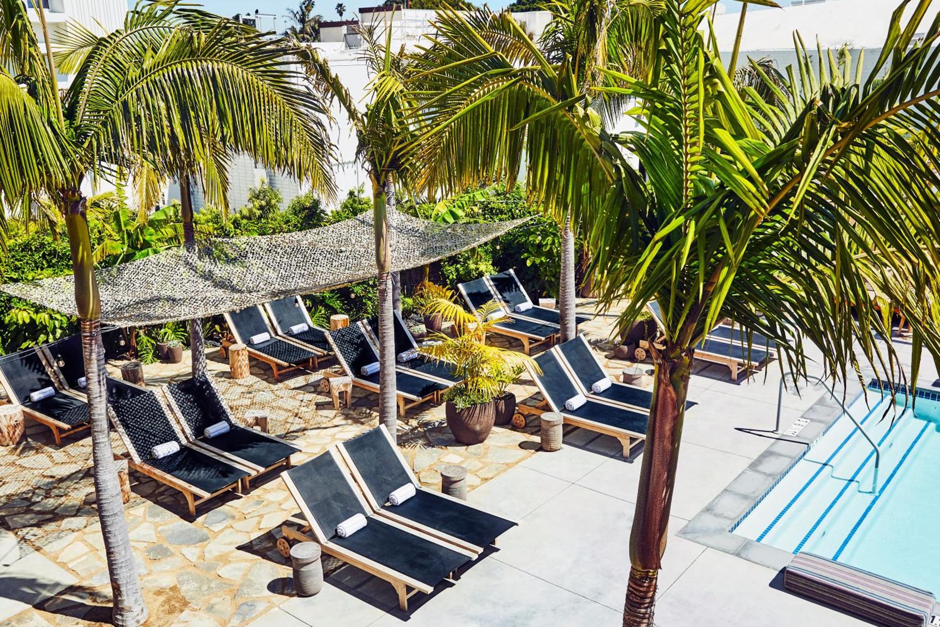 Hotel June West LA, a Member of Design Hotels photo 21