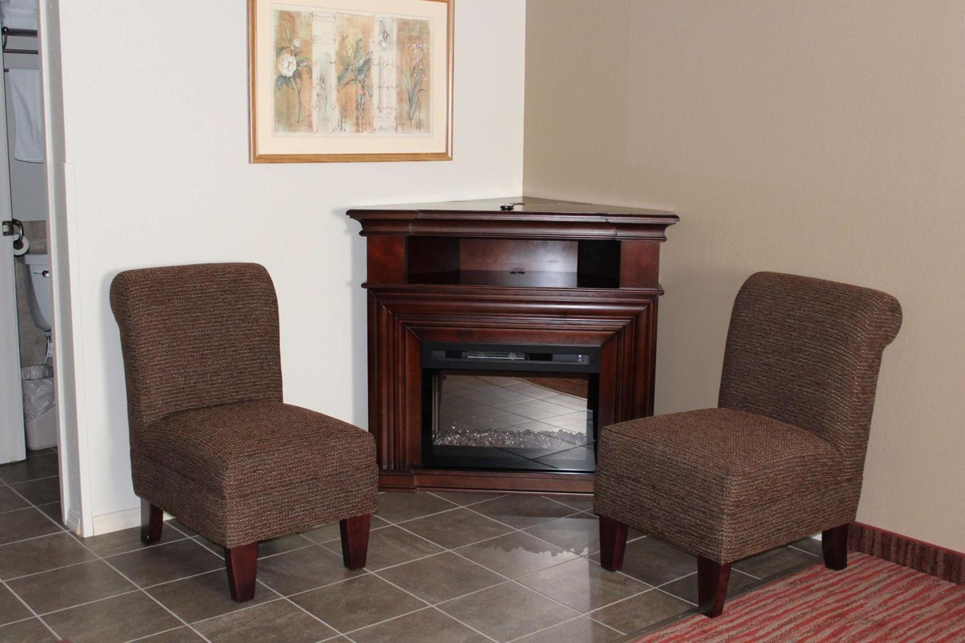 Best Western Plus Concord Inn photo 28