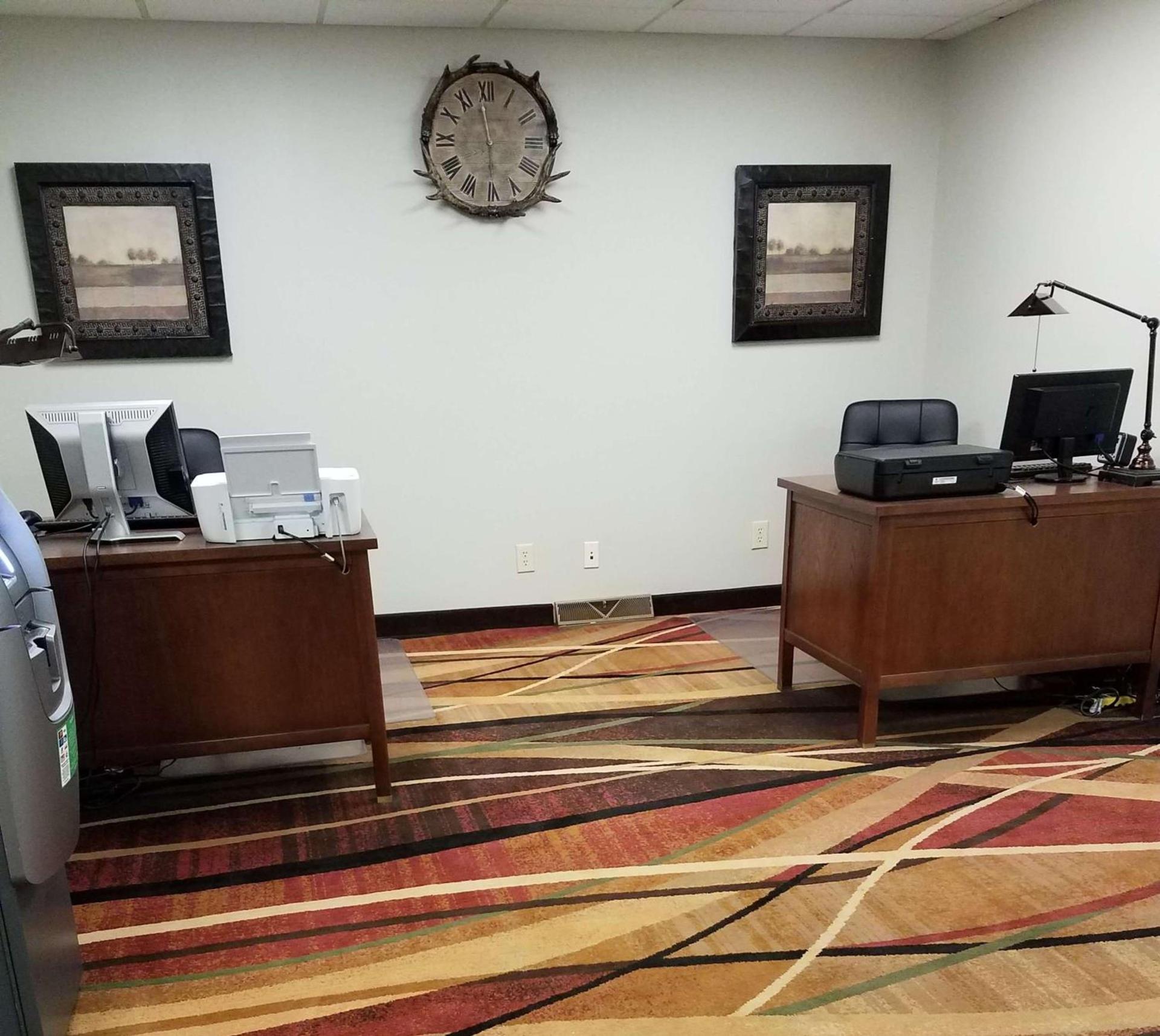 Best Western Plus Concord Inn photo 6
