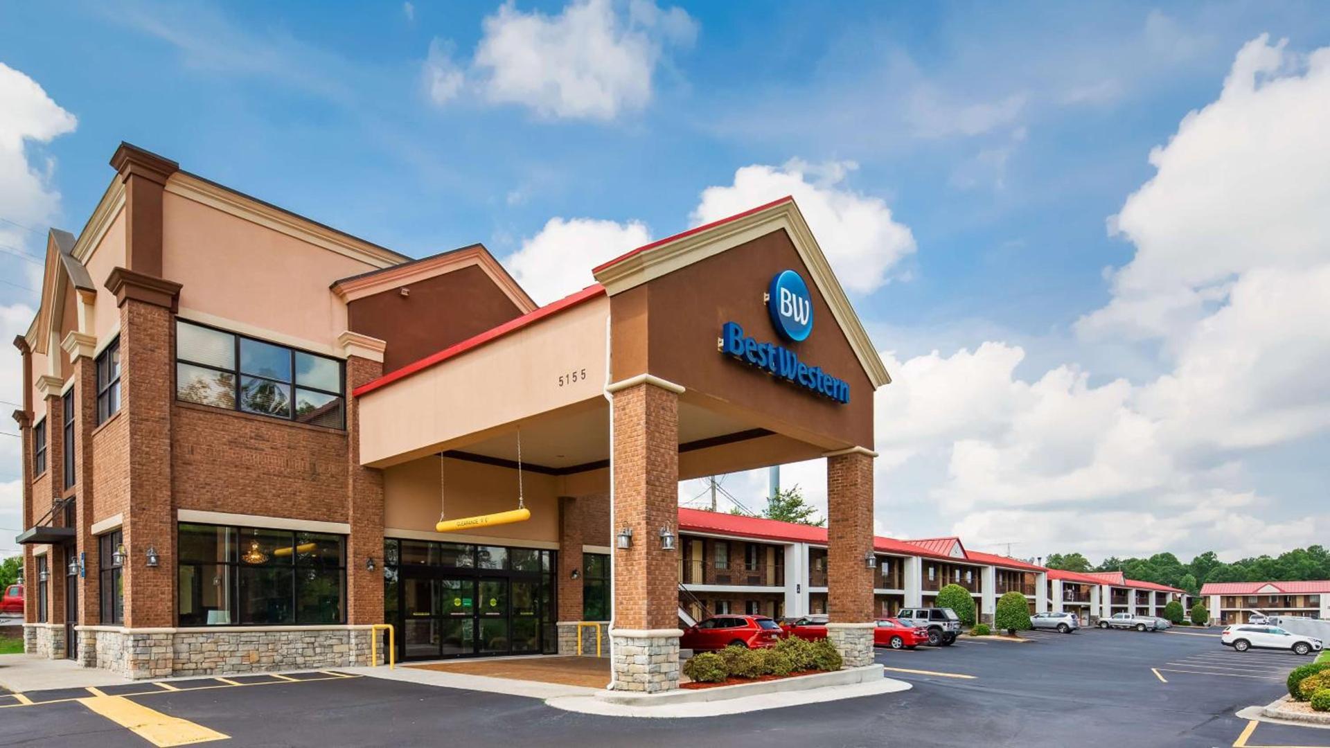 Best Western Acworth Inn photo 11