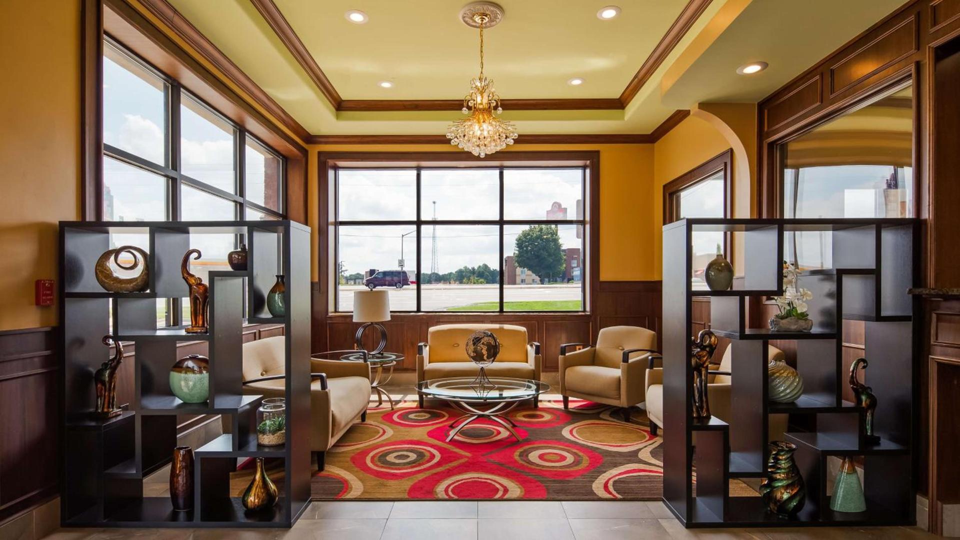 Best Western Acworth Inn photo 12