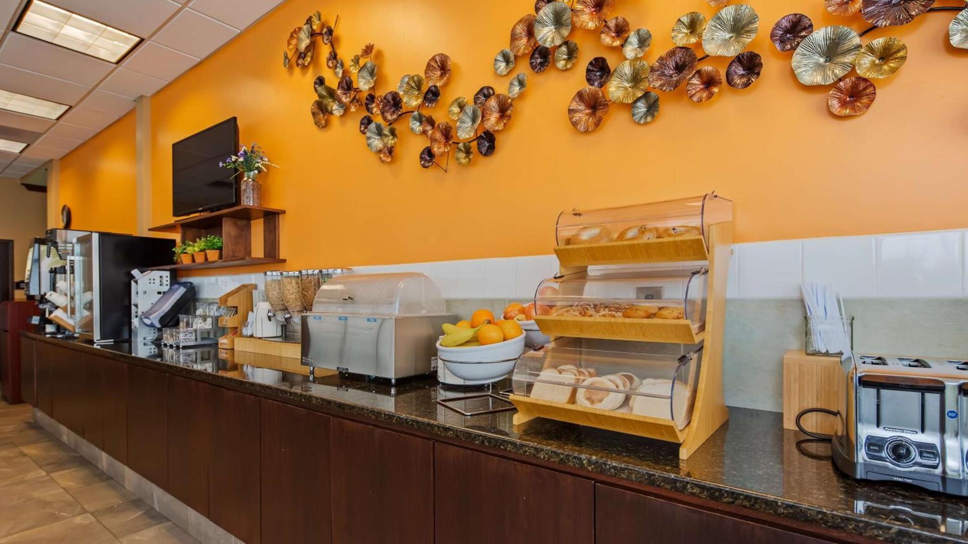 Best Western Acworth Inn photo 19