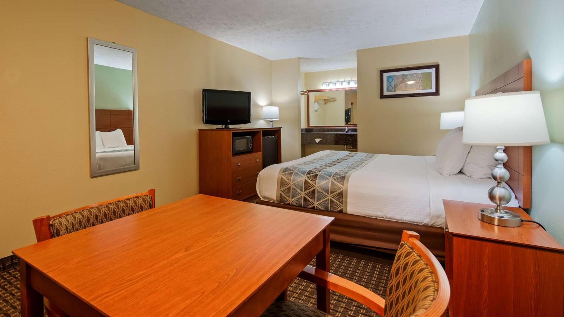 Best Western Acworth Inn photo 8