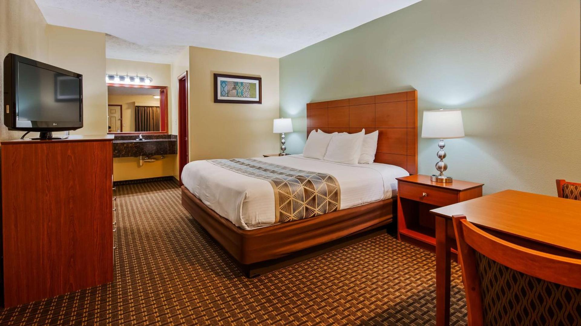 Best Western Acworth Inn photo 3