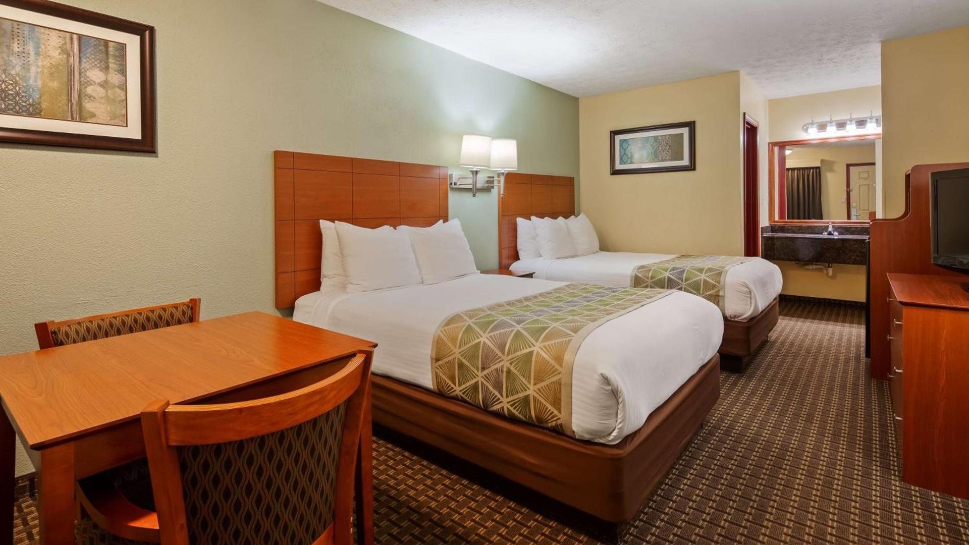 Best Western Acworth Inn photo 10