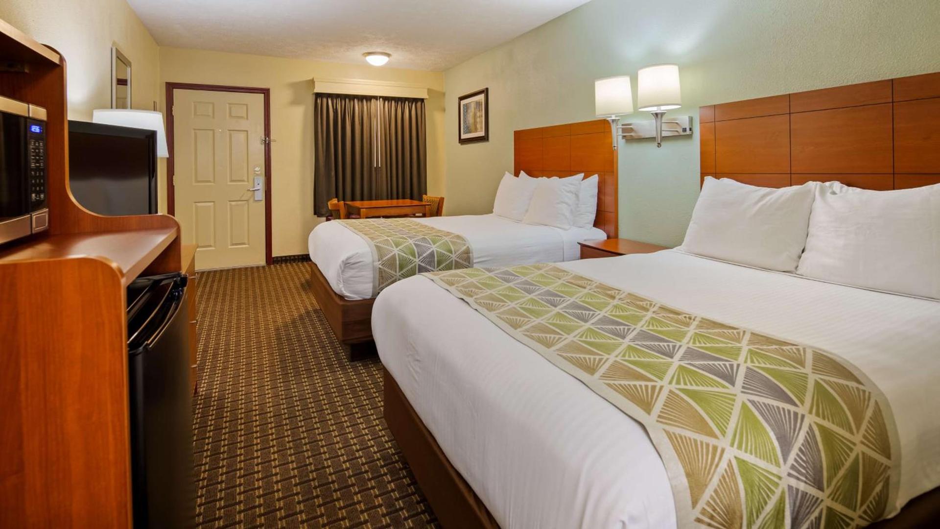 Best Western Acworth Inn photo 6