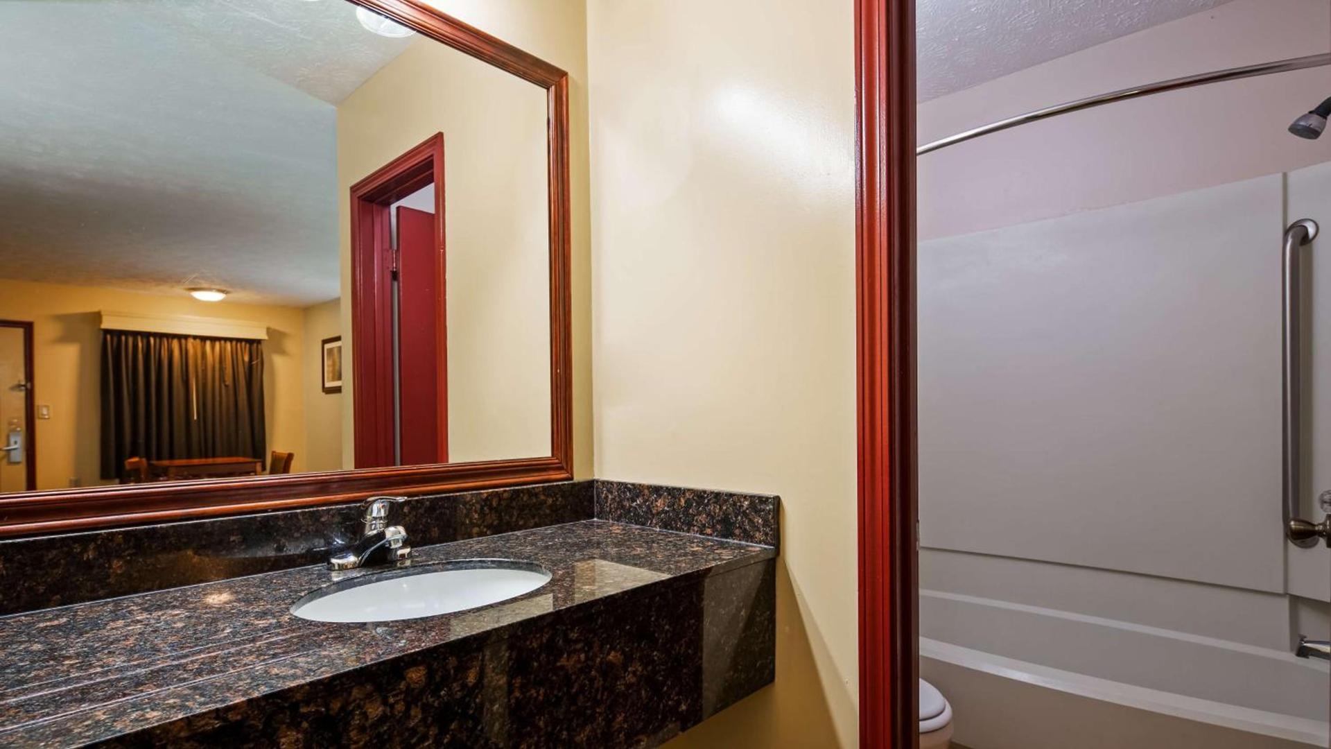 Best Western Acworth Inn photo 15