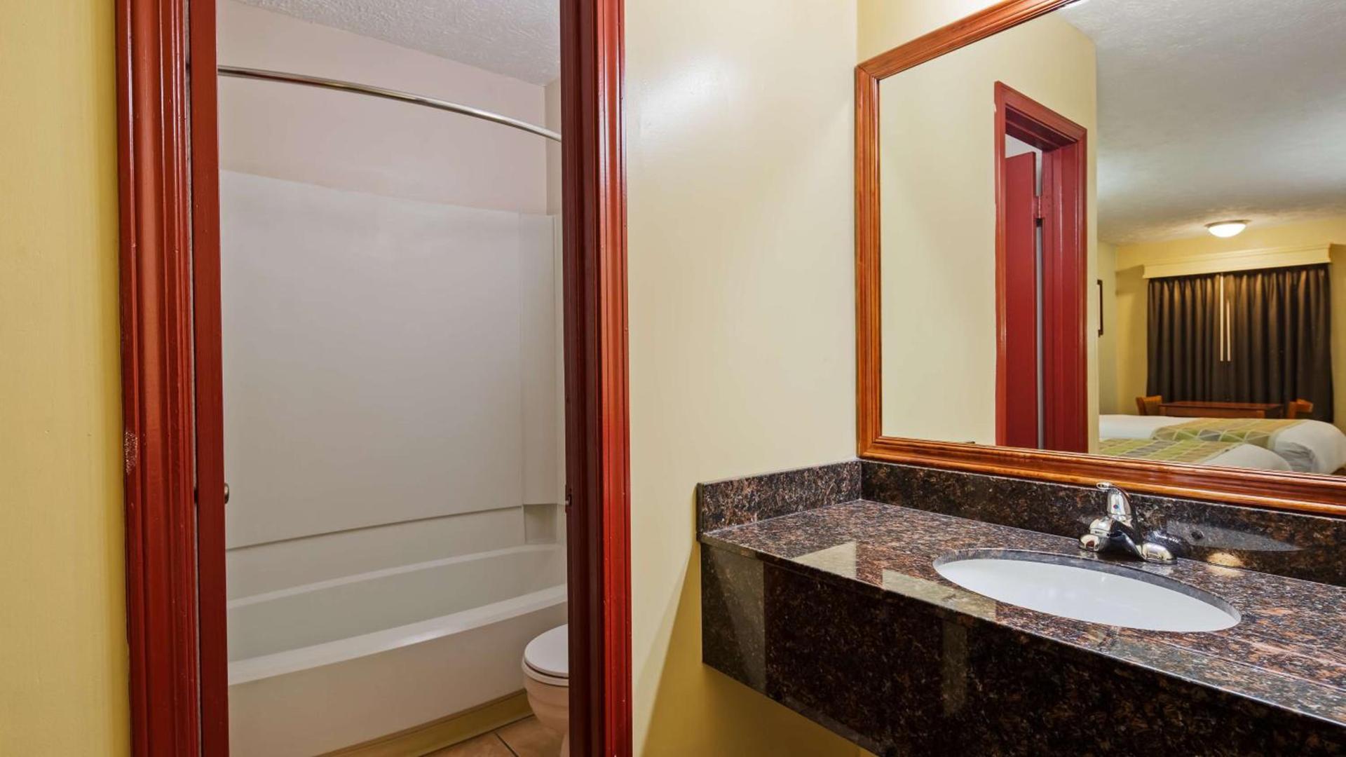Best Western Acworth Inn photo 16
