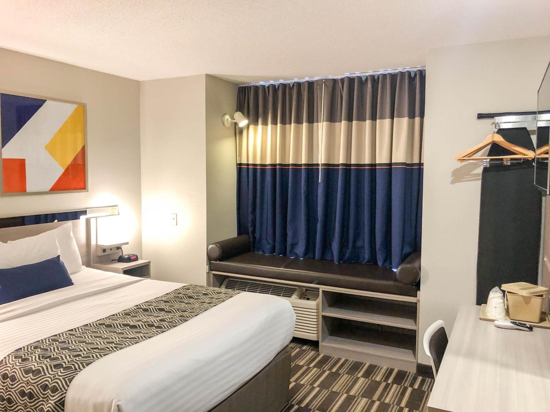 Microtel Inn & Suites by Wyndham Eagan/St Paul photo 19