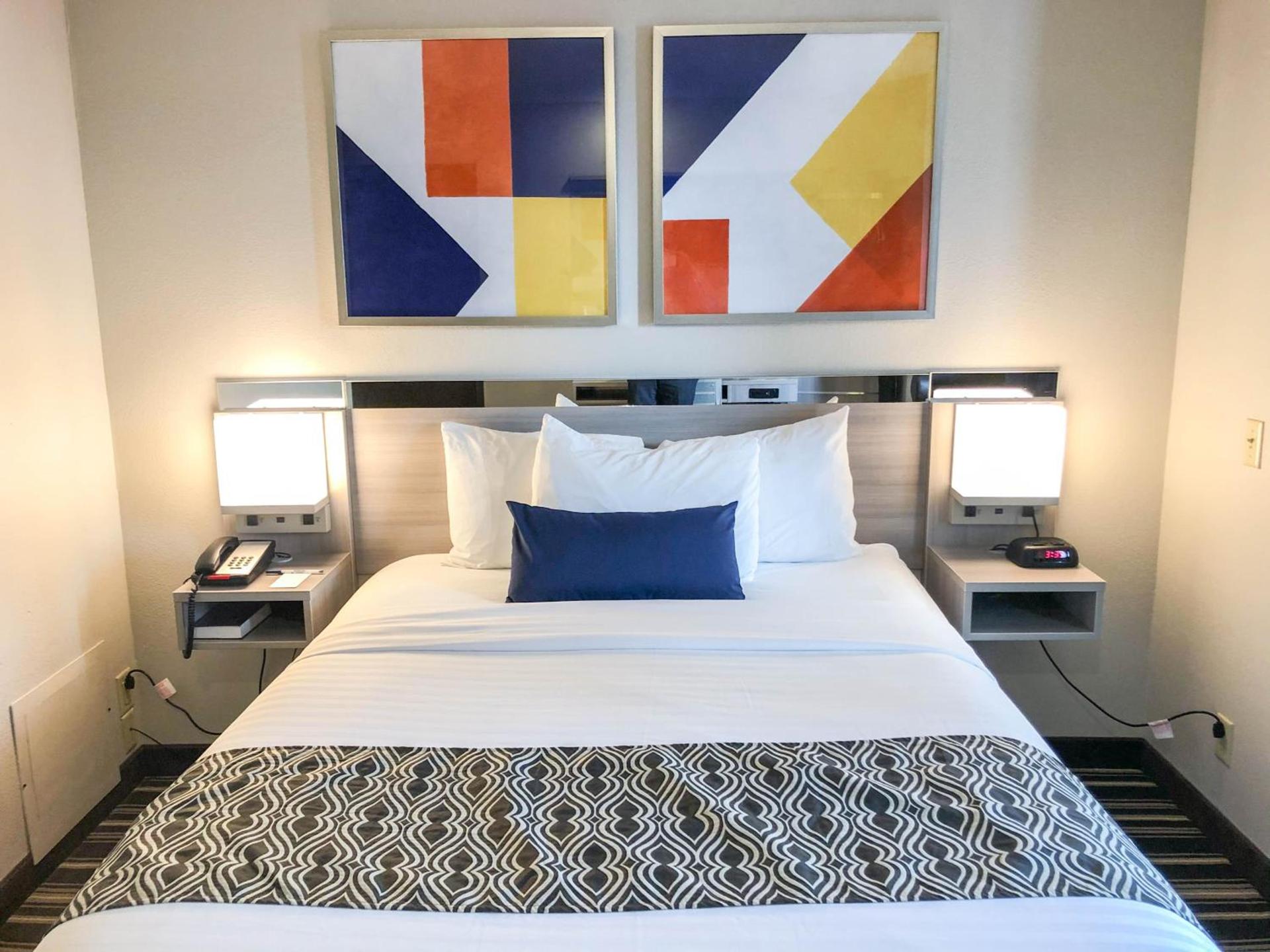 Microtel Inn & Suites by Wyndham Eagan/St Paul photo 20