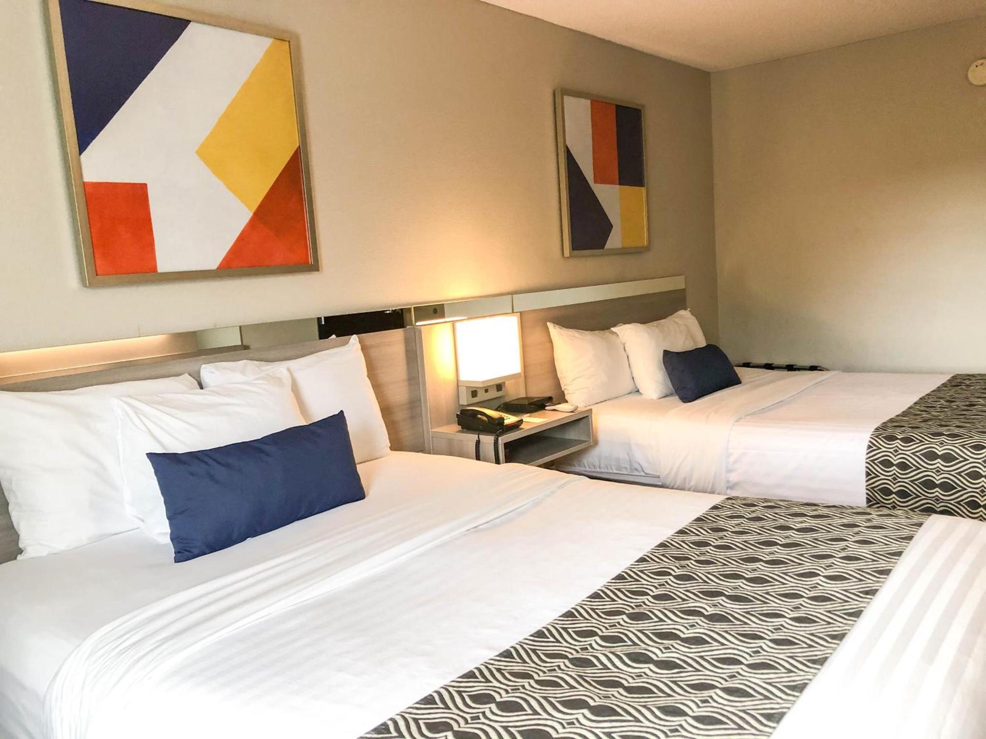Microtel Inn & Suites by Wyndham Eagan/St Paul photo 22