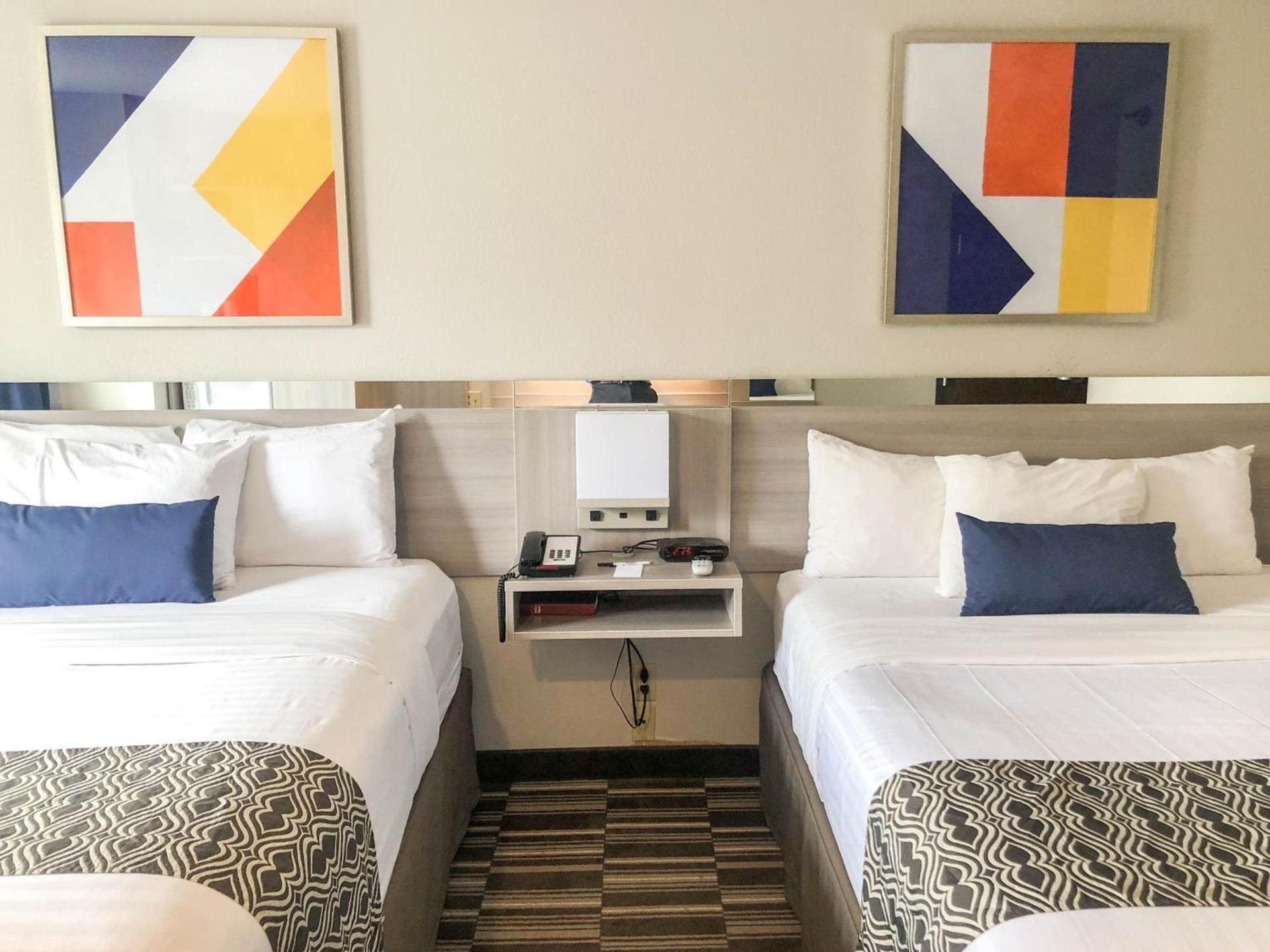Microtel Inn & Suites by Wyndham Eagan/St Paul photo 21