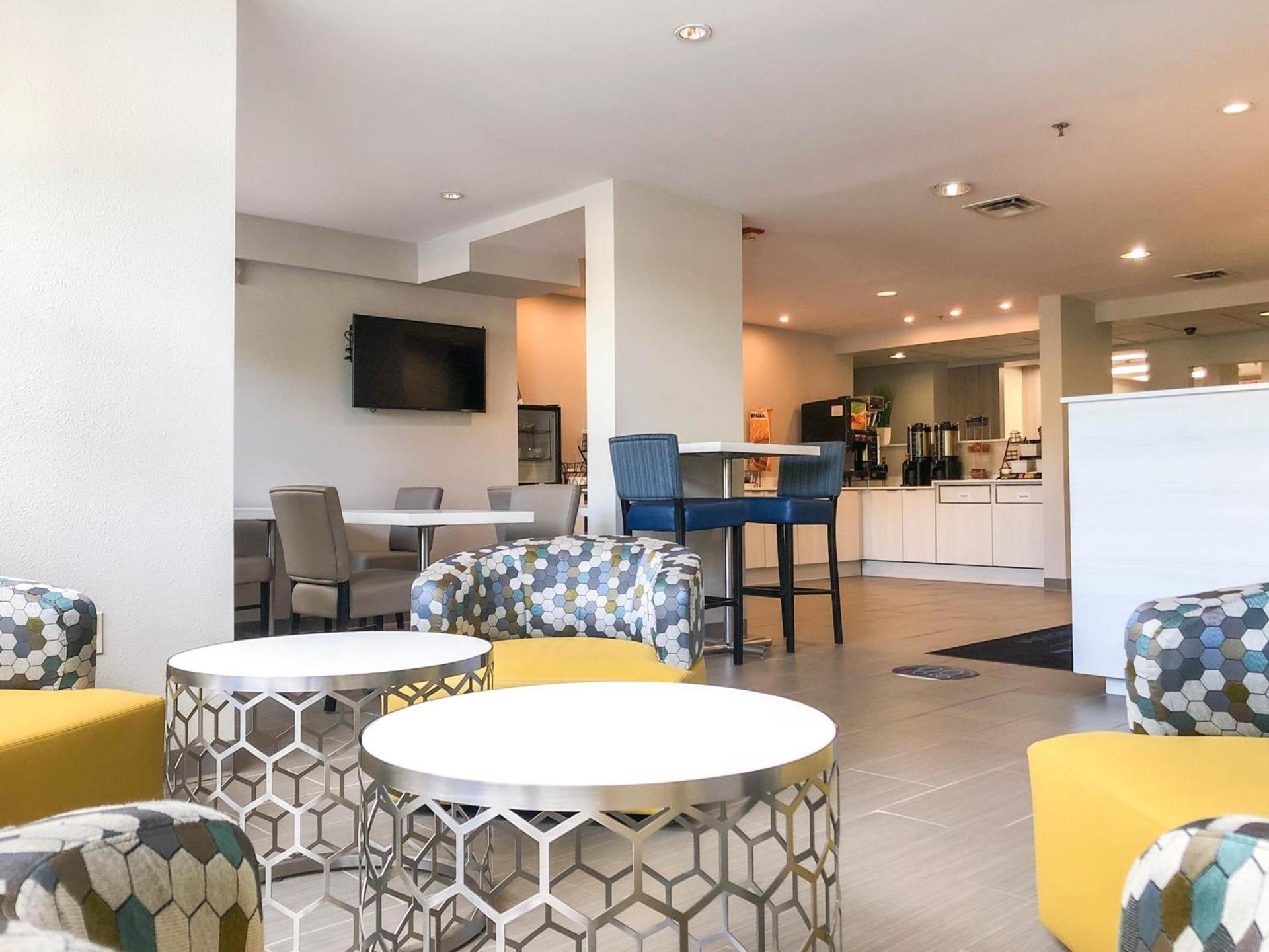 Microtel Inn & Suites by Wyndham Eagan/St Paul photo 24
