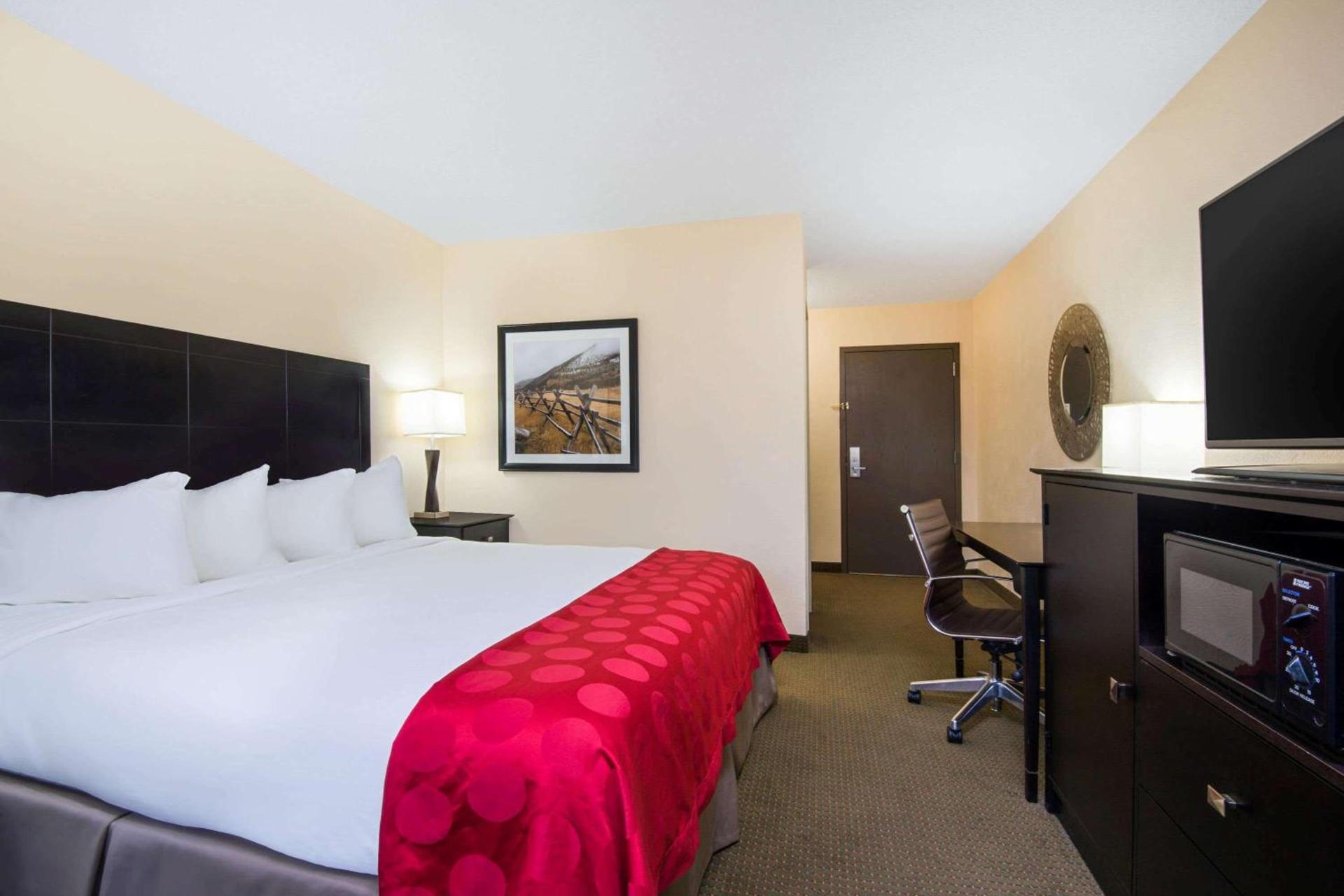 Red Lion Hotel Gillette photo 46