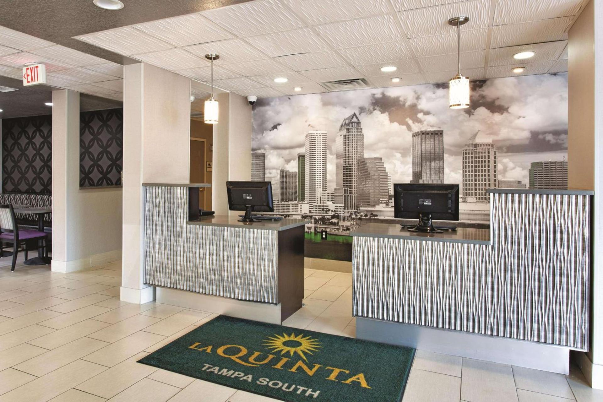 La Quinta by Wyndham Tampa Bay Area-Tampa South photo 16
