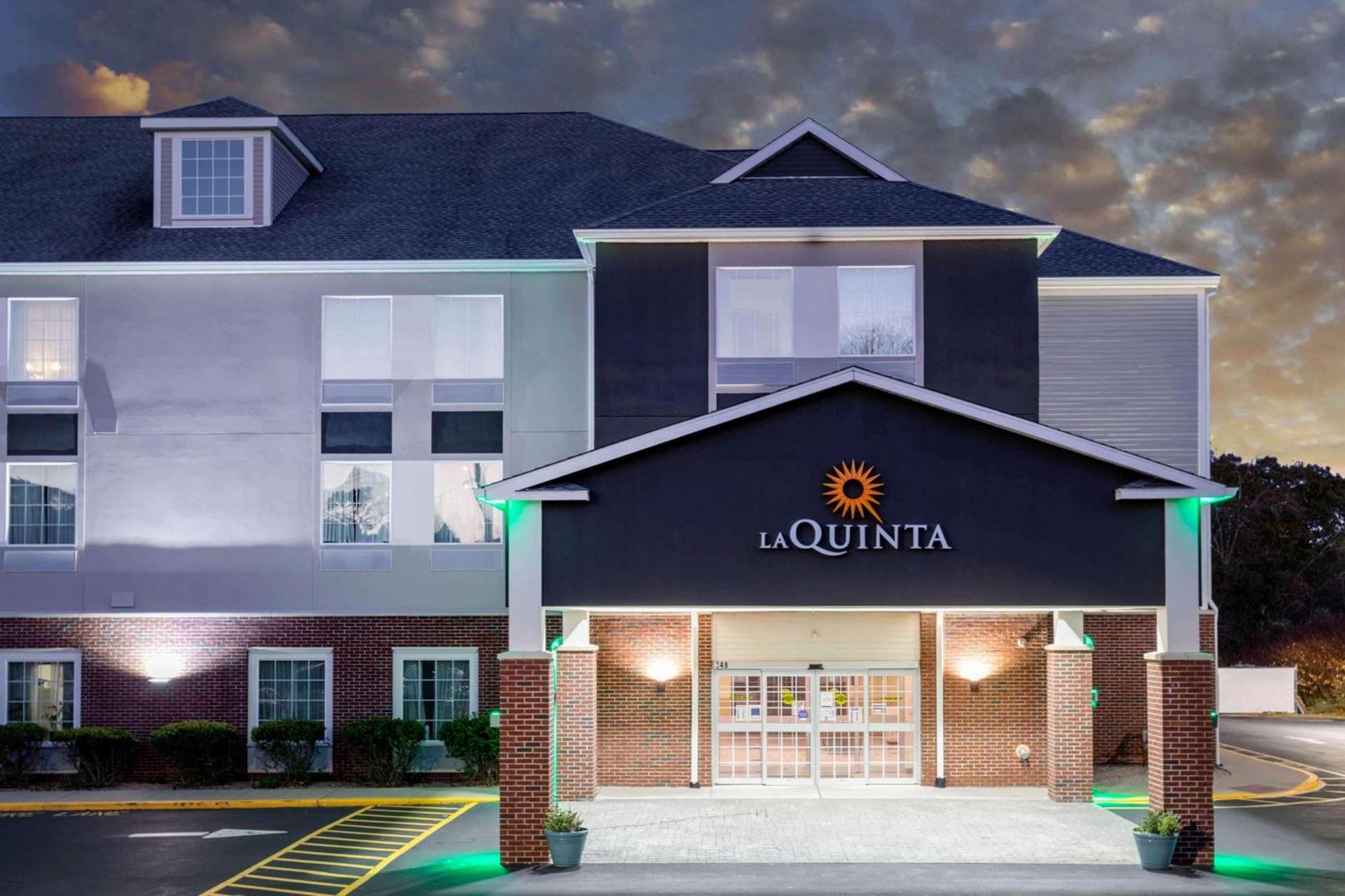 La Quinta by Wyndham Ely — hotel in Ely