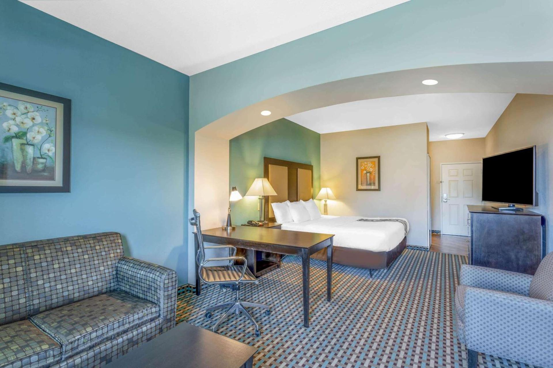 La Quinta by Wyndham Ely photo 22