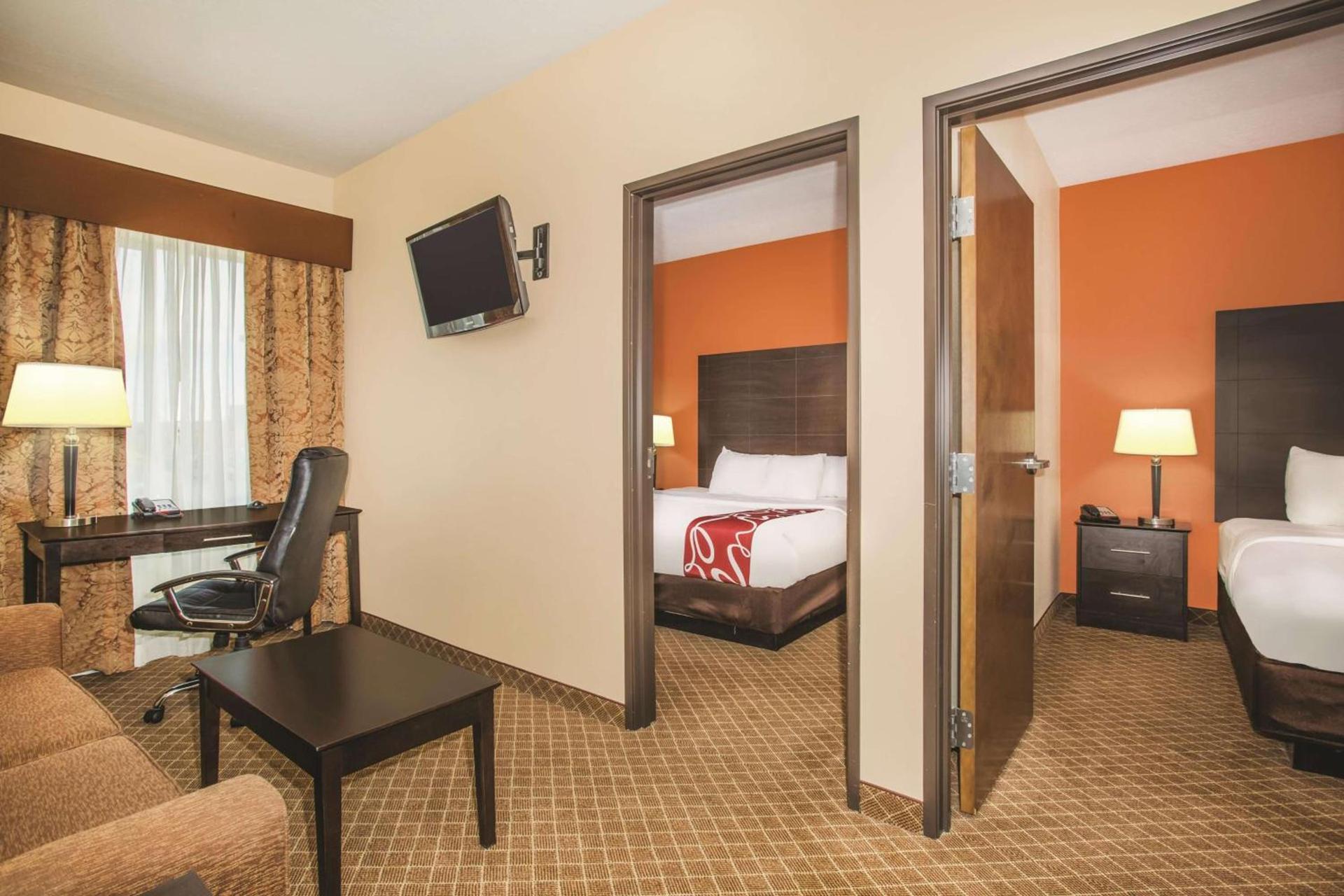 La Quinta by Wyndham Ely photo 26