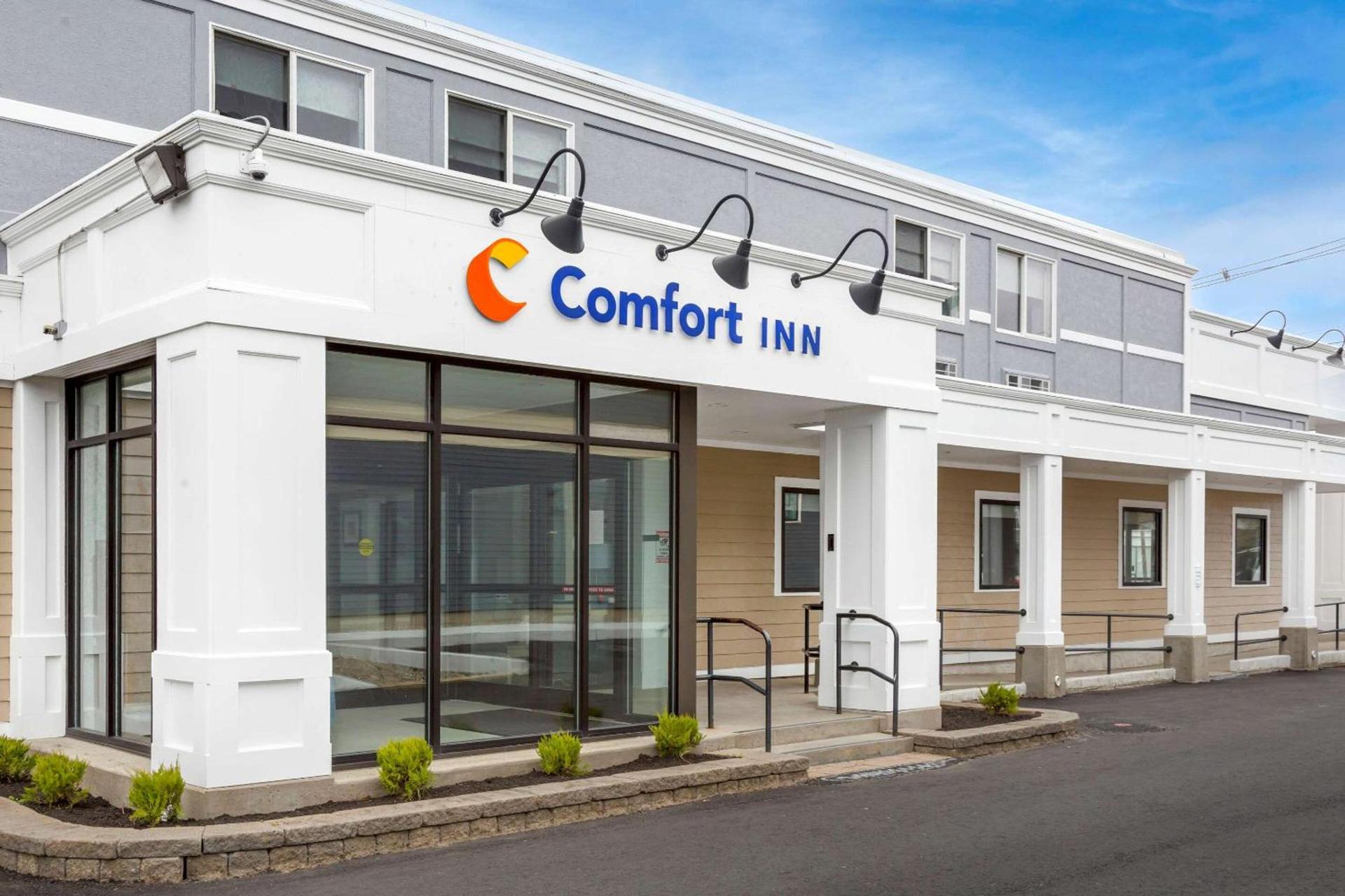 Comfort Inn Hyannis - Cape Cod — hotel in Hyannis