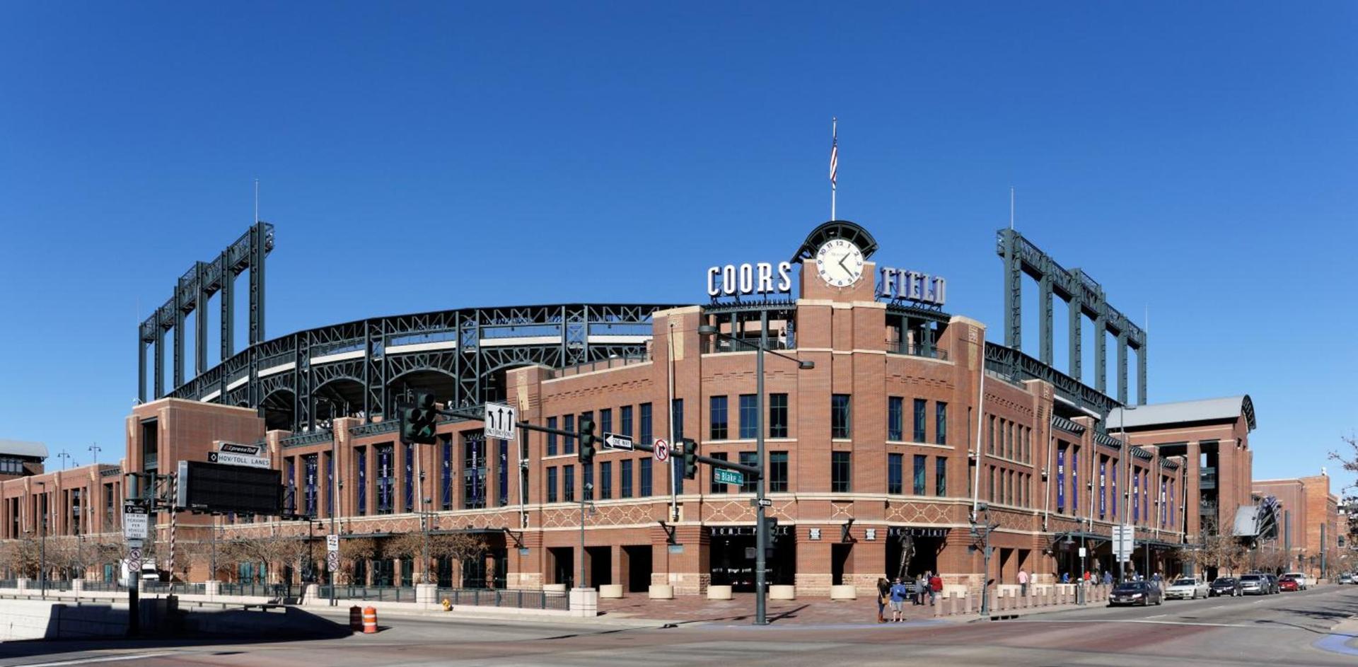 Hotel Indigo Denver Downtown - Union Station by IHG photo 7