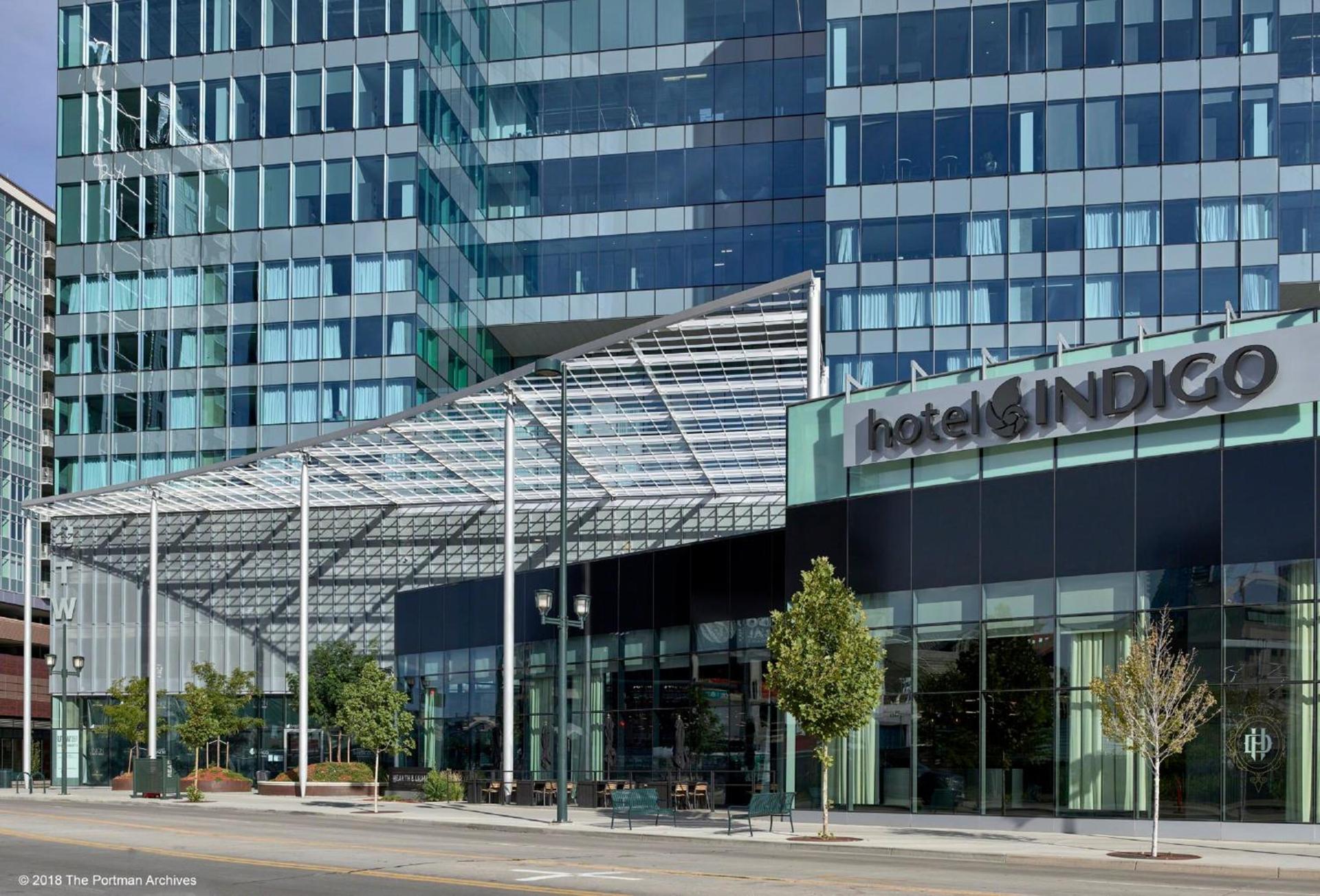 Hotel Indigo Denver Downtown - Union Station by IHG photo 8