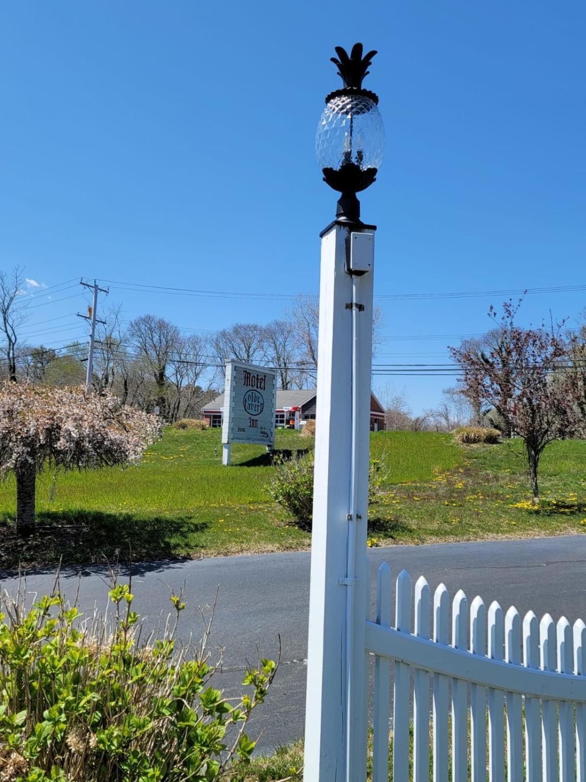 Olde Tavern Motel and Inn - Cape Cod photo 33