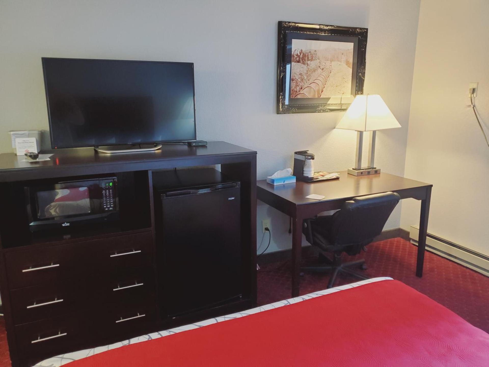 Blackstone Lodge and Suites photo 6