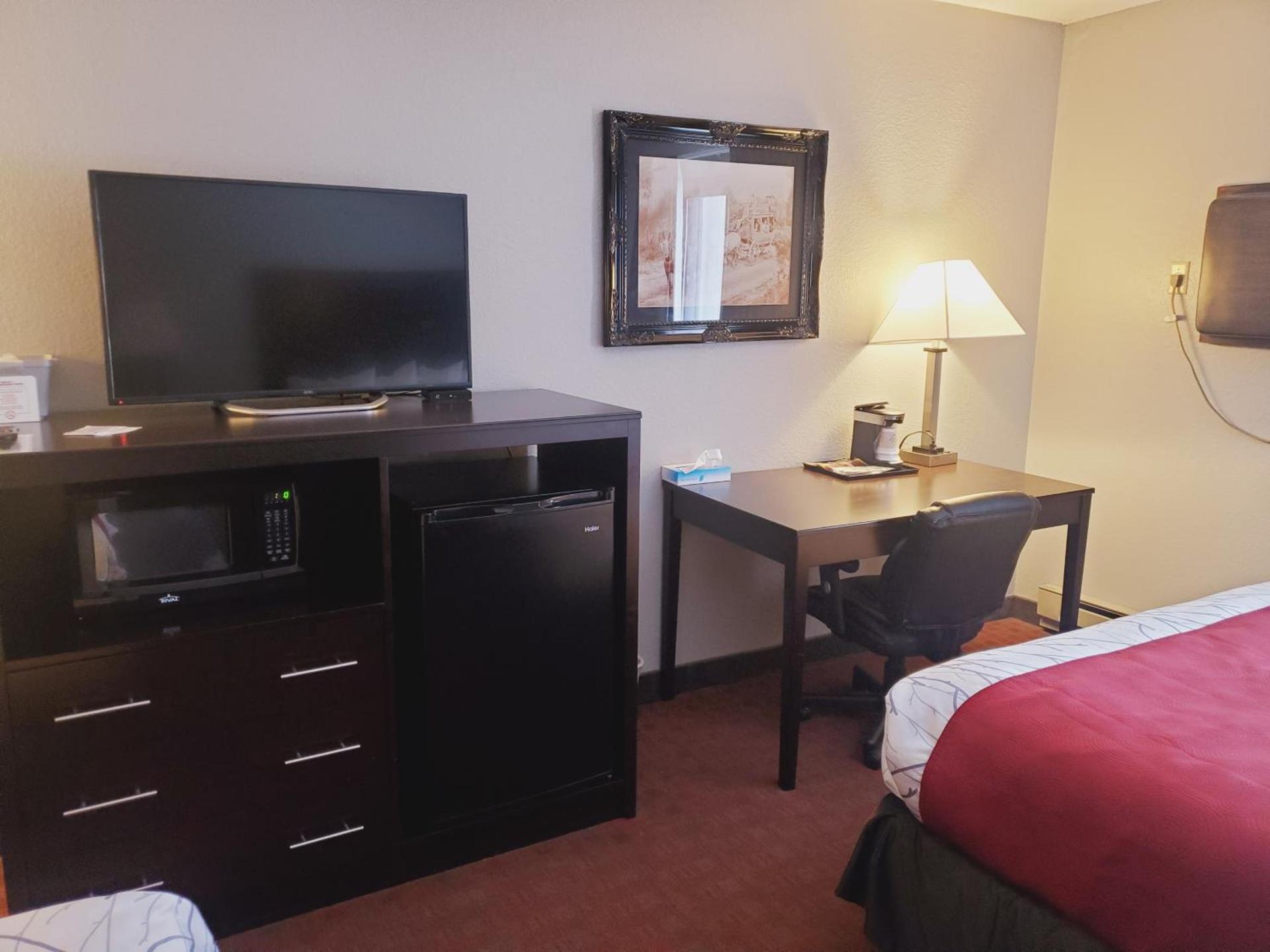 Blackstone Lodge and Suites photo 26