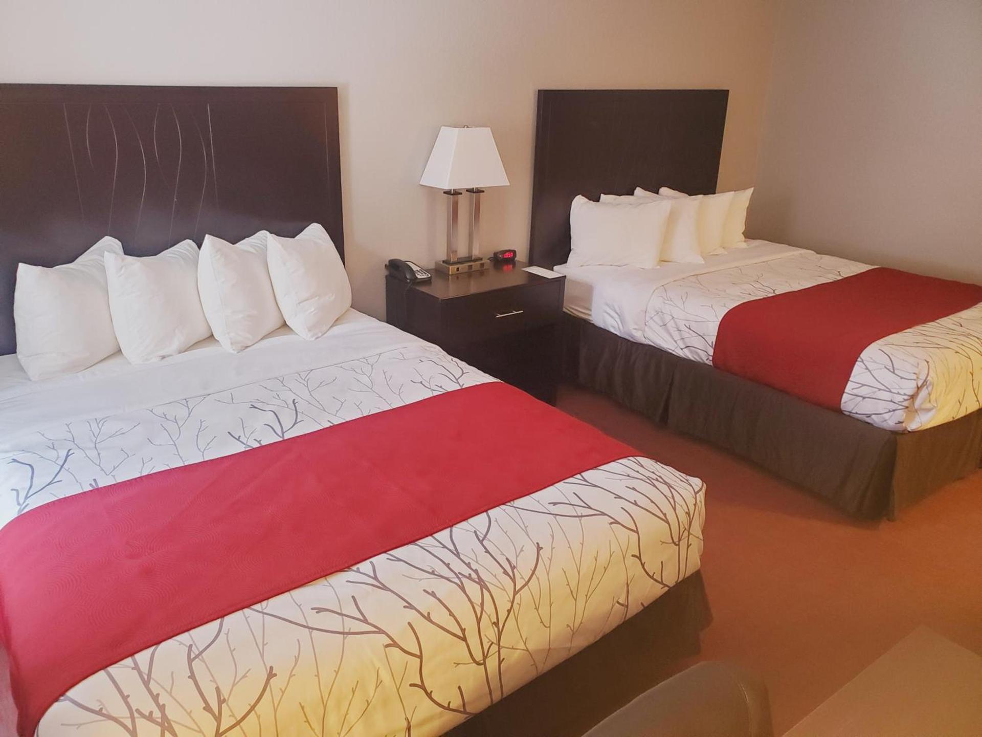 Blackstone Lodge and Suites photo 24