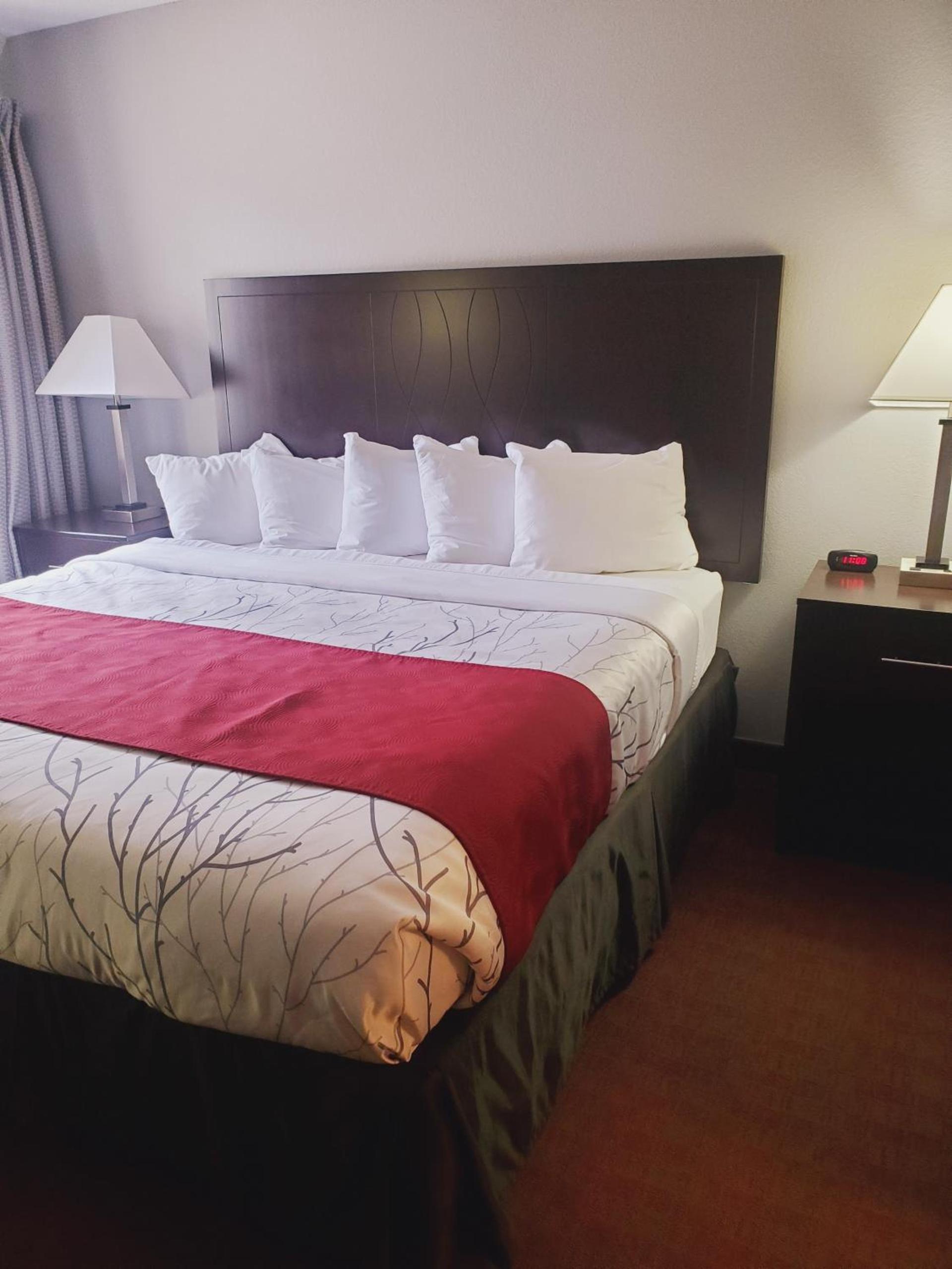 Blackstone Lodge and Suites photo 28