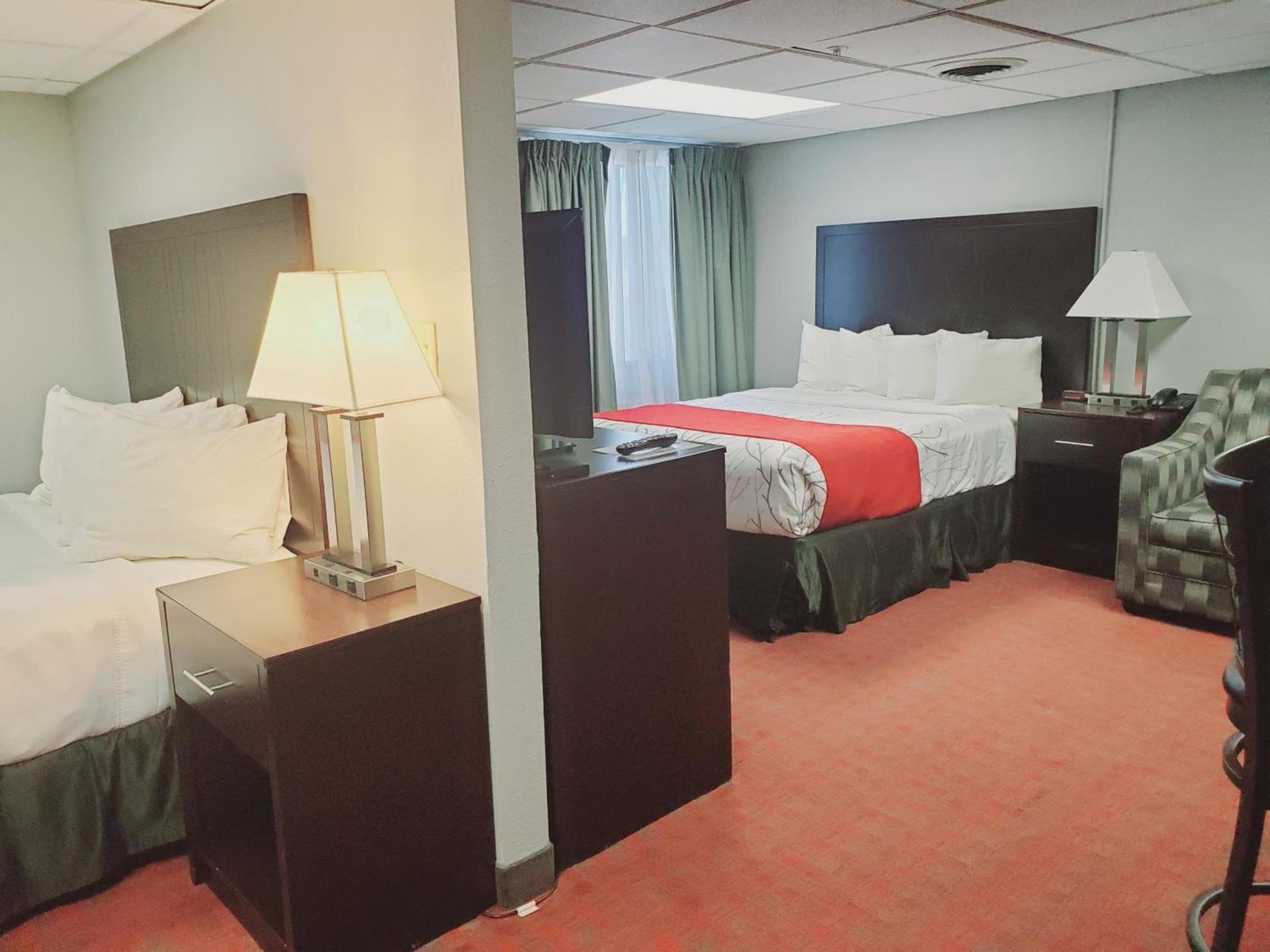 Blackstone Lodge and Suites photo 32