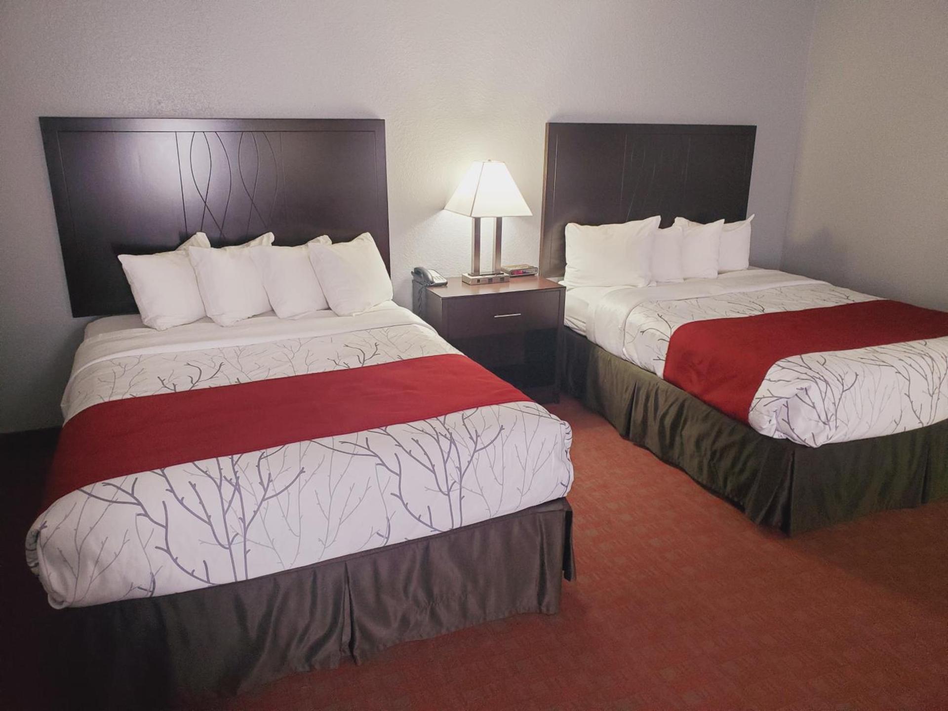 Blackstone Lodge and Suites photo 36