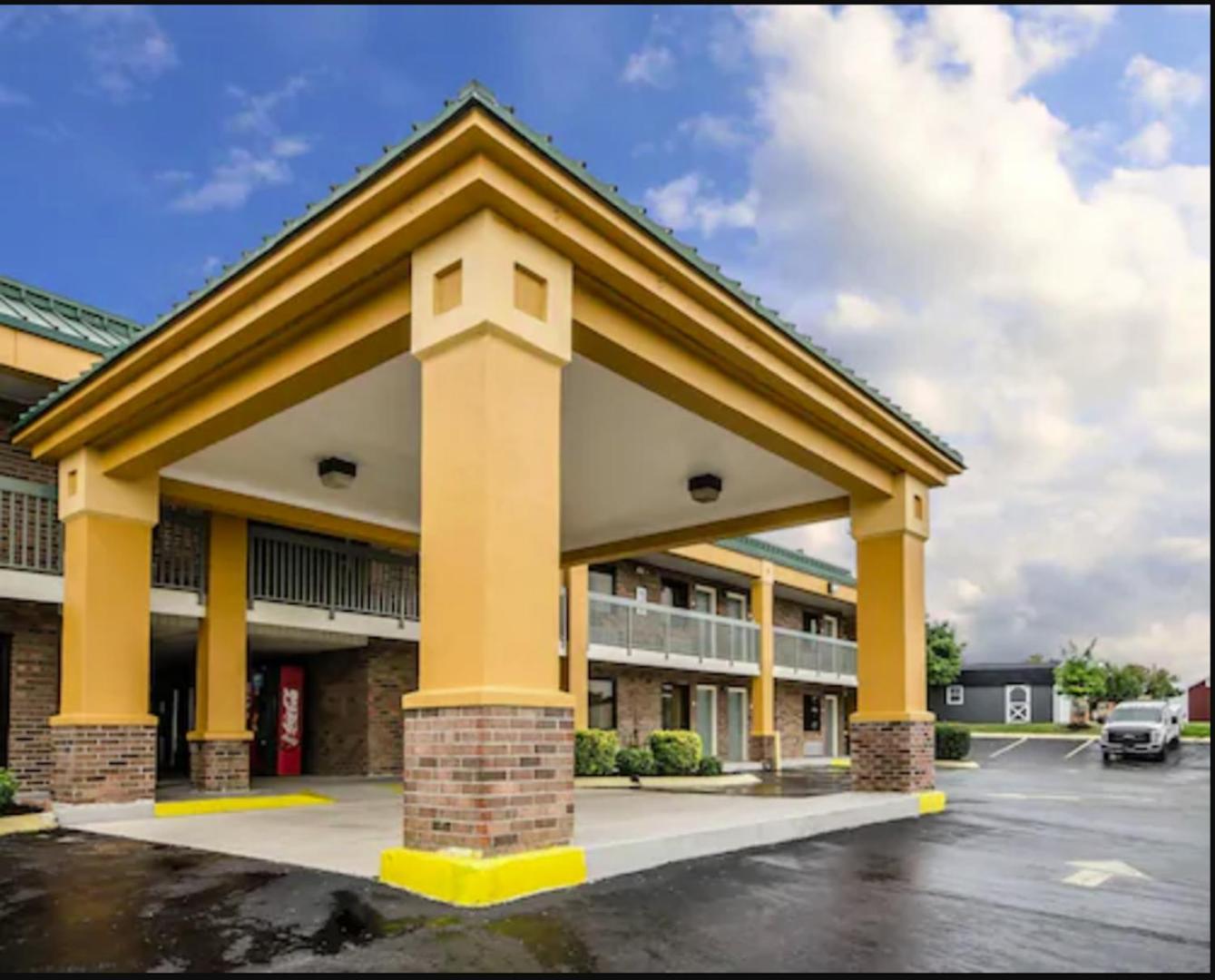 Quality Inn Franklin South photo 13