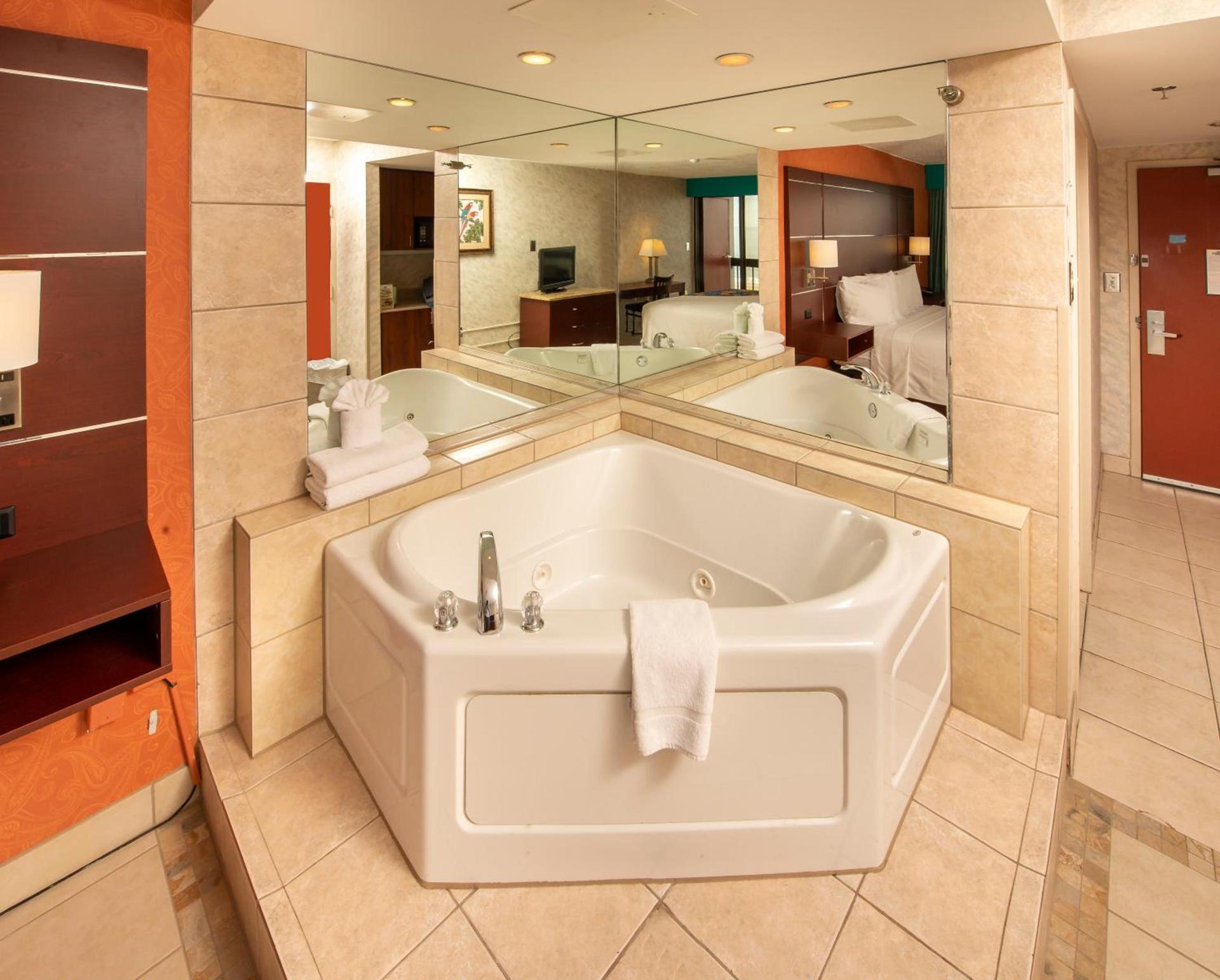 The Breakers Resort Inn photo 28