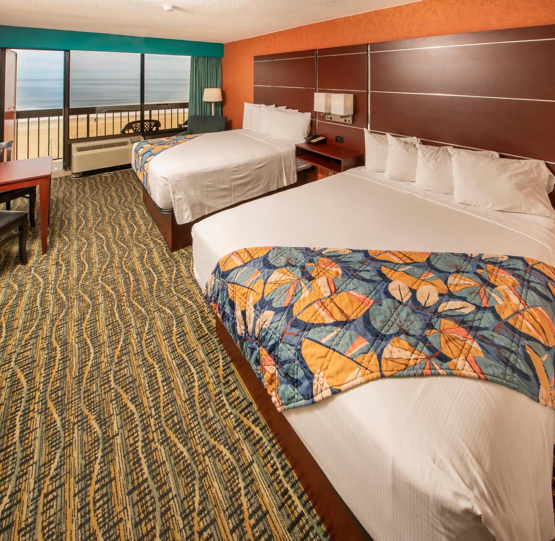 The Breakers Resort Inn photo 10