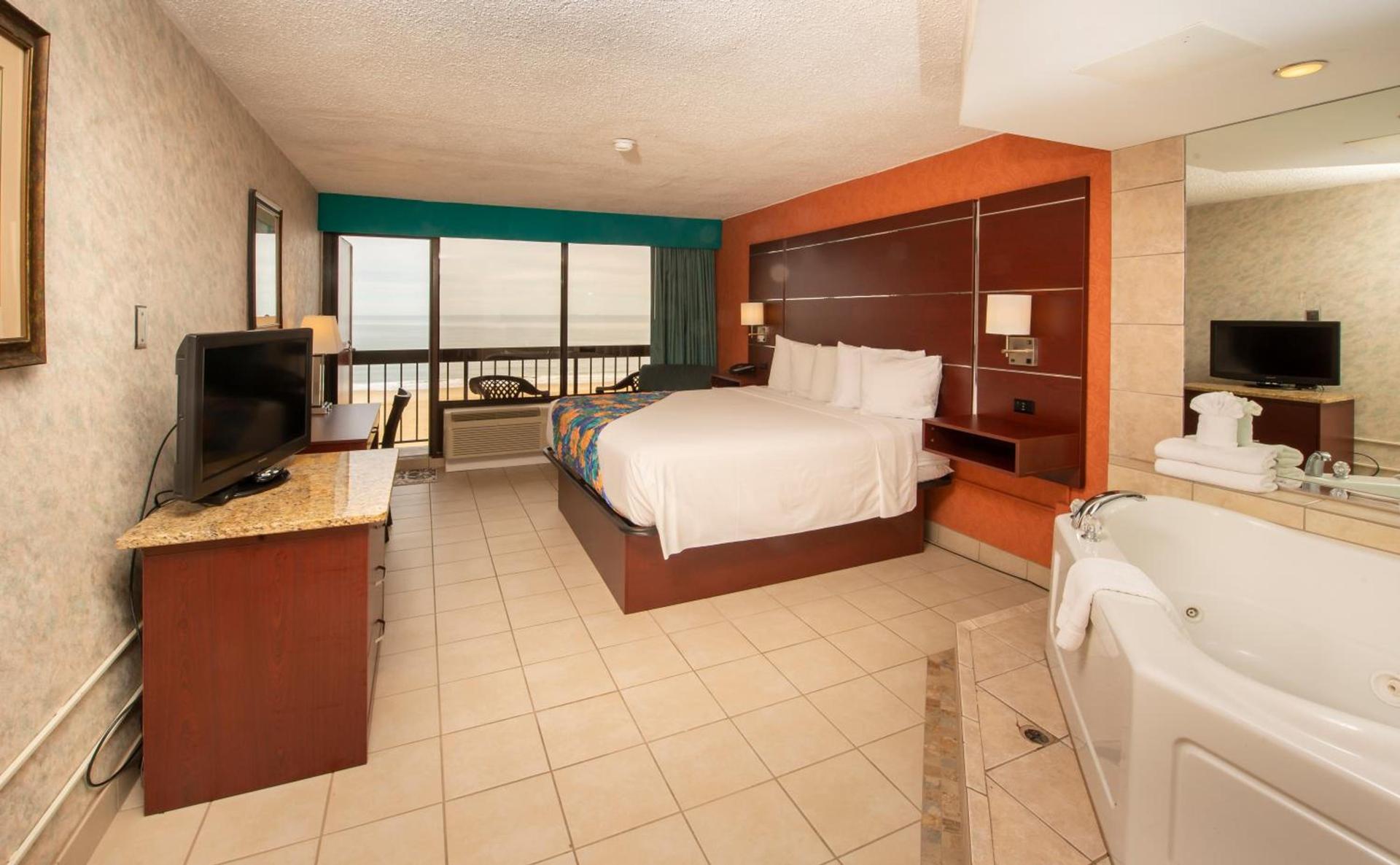 The Breakers Resort Inn photo 30