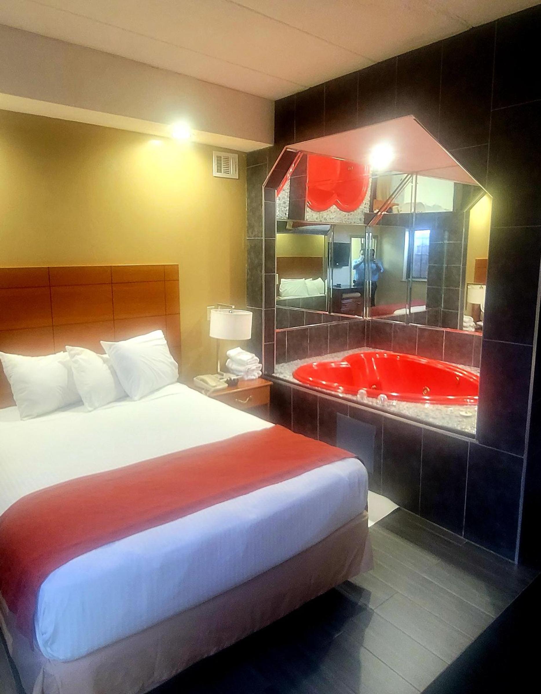 Jets Motor Inn photo 16