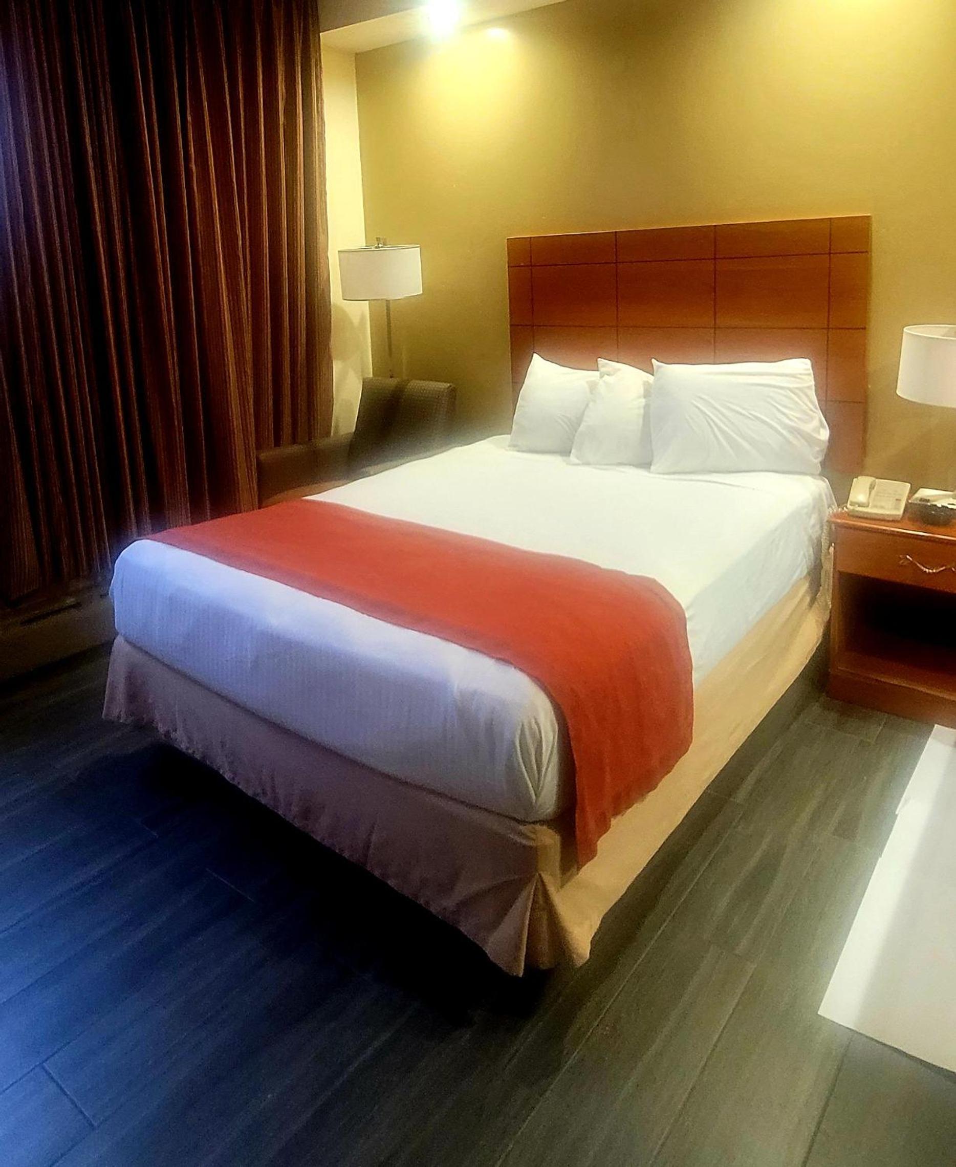 Jets Motor Inn photo 4
