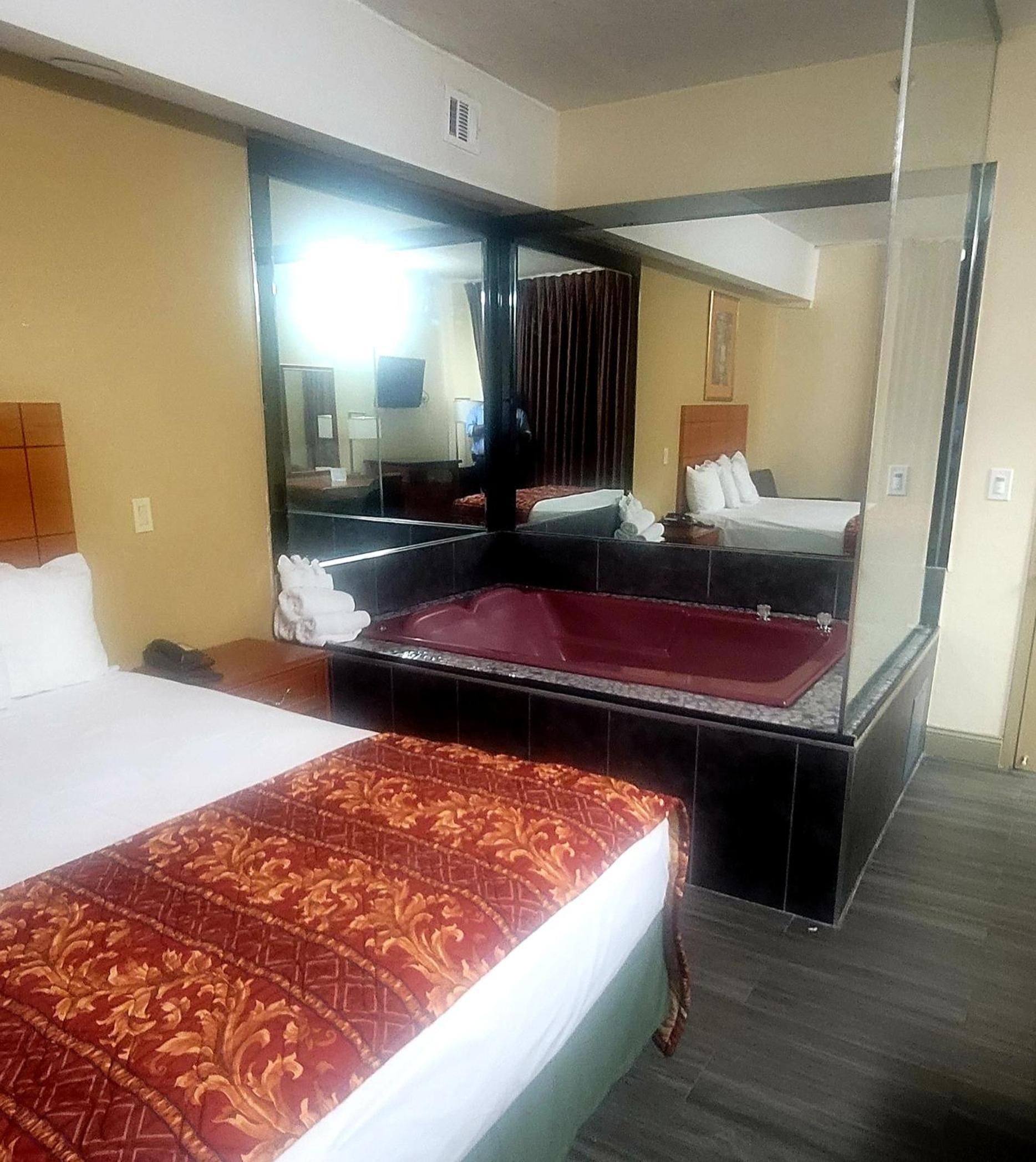 Jets Motor Inn photo 7