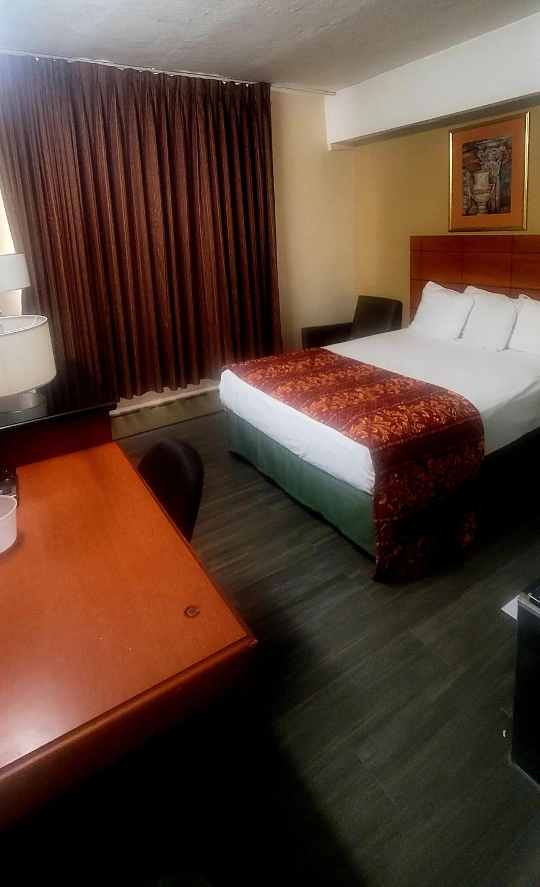 Jets Motor Inn photo 11