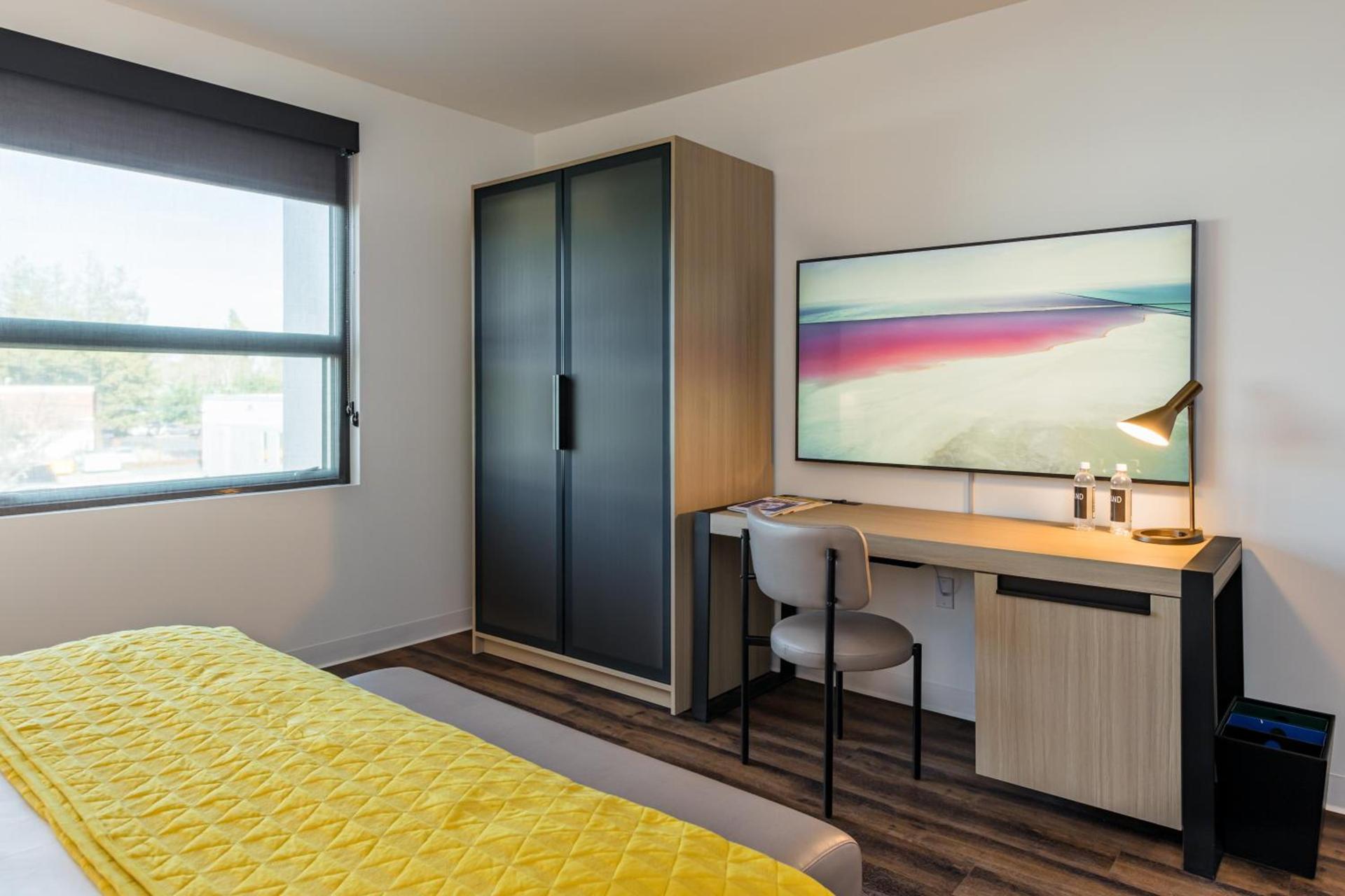 Shashi Hotel Mountain View Palo Alto photo 12