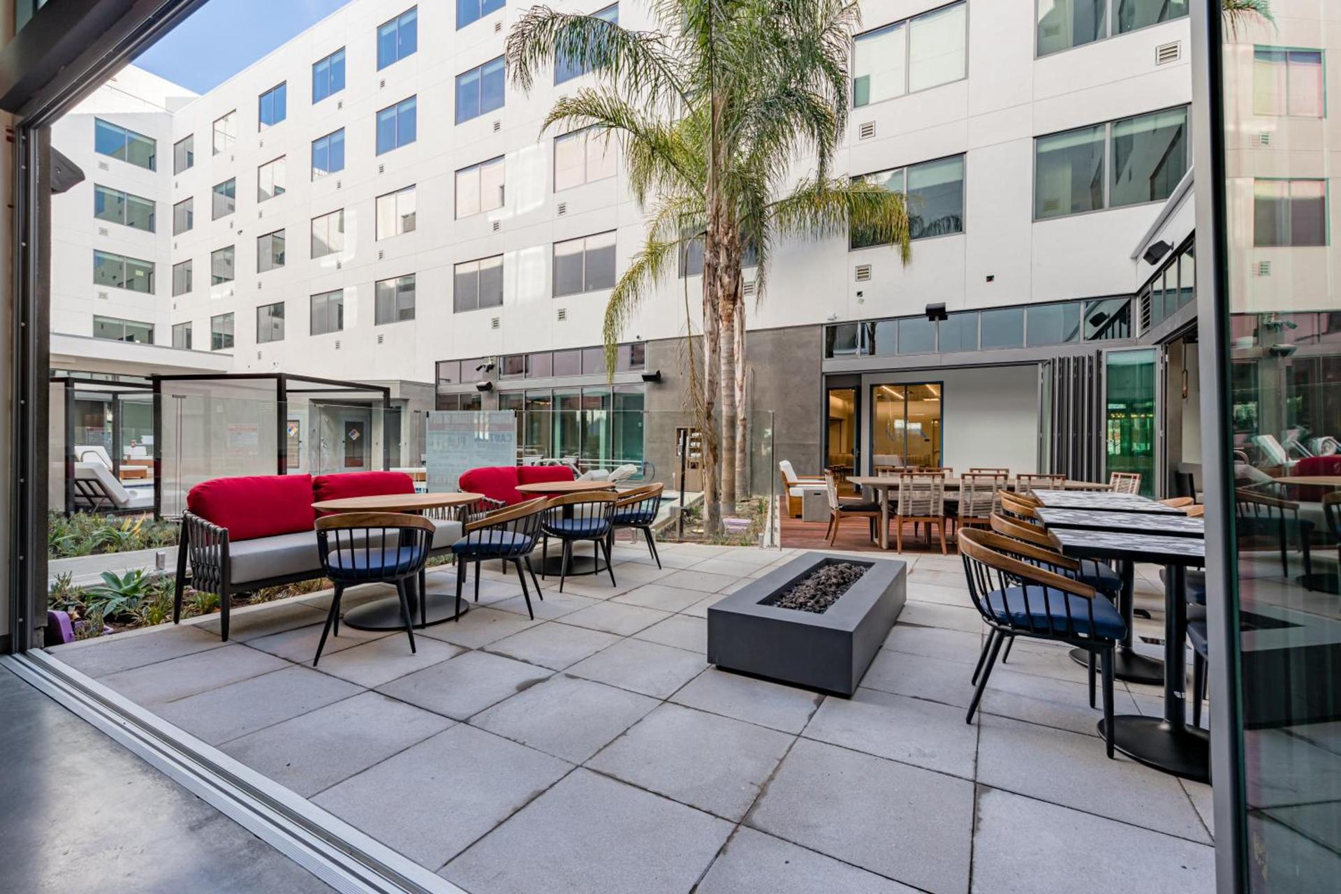 Shashi Hotel Mountain View Palo Alto photo 19