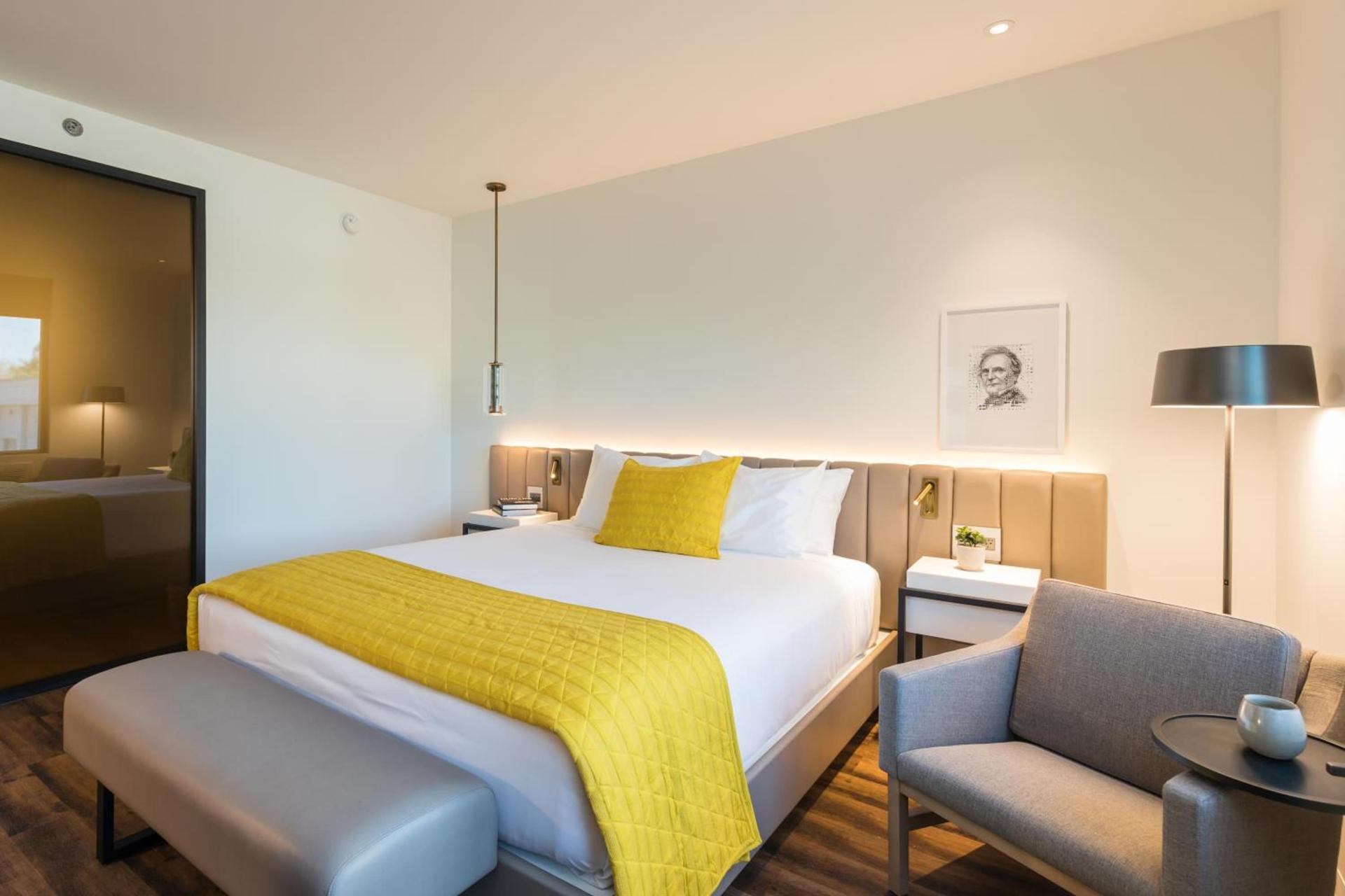 Shashi Hotel Mountain View Palo Alto photo 10